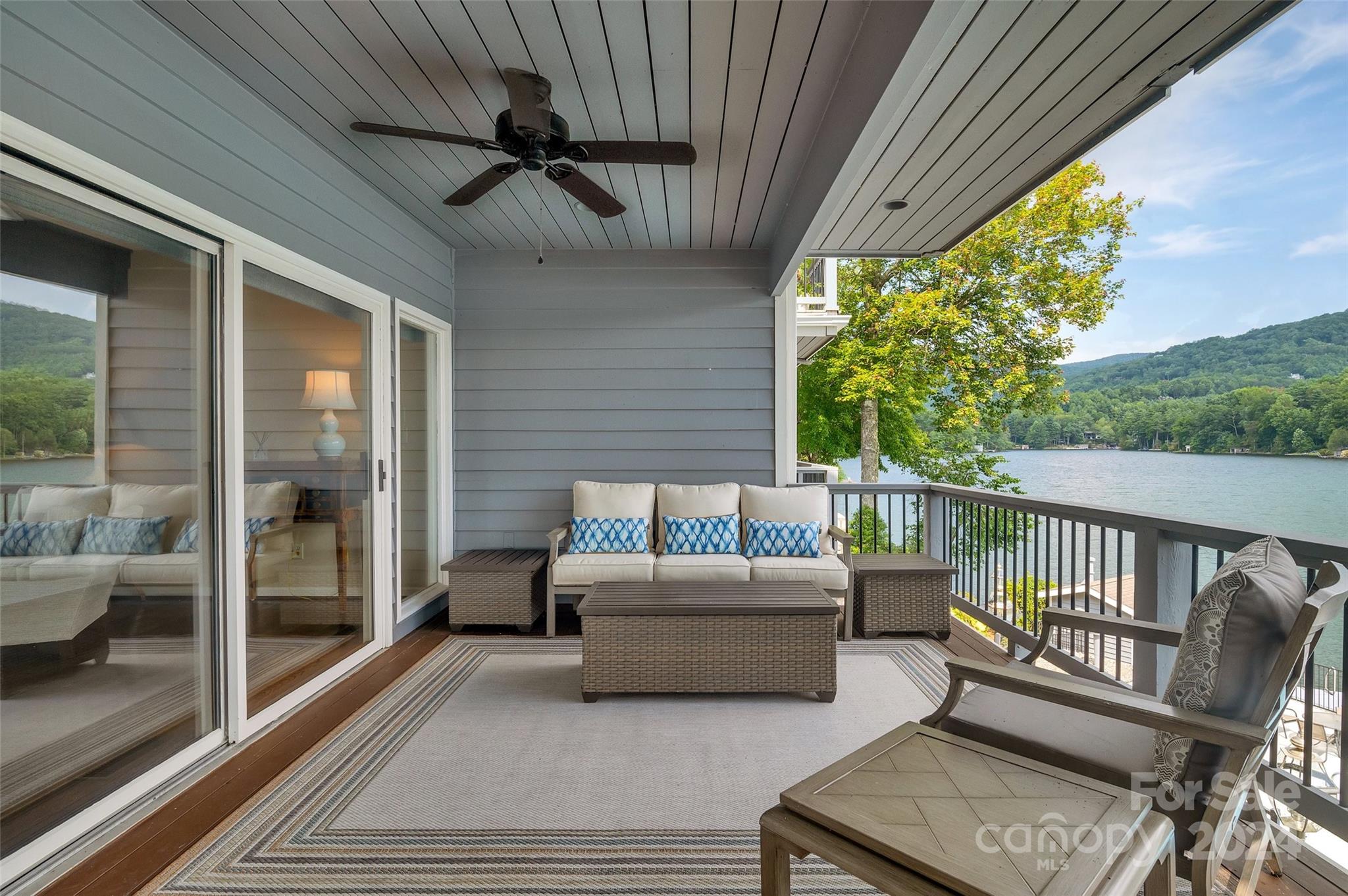 Lake Toxaway Estates - Residential