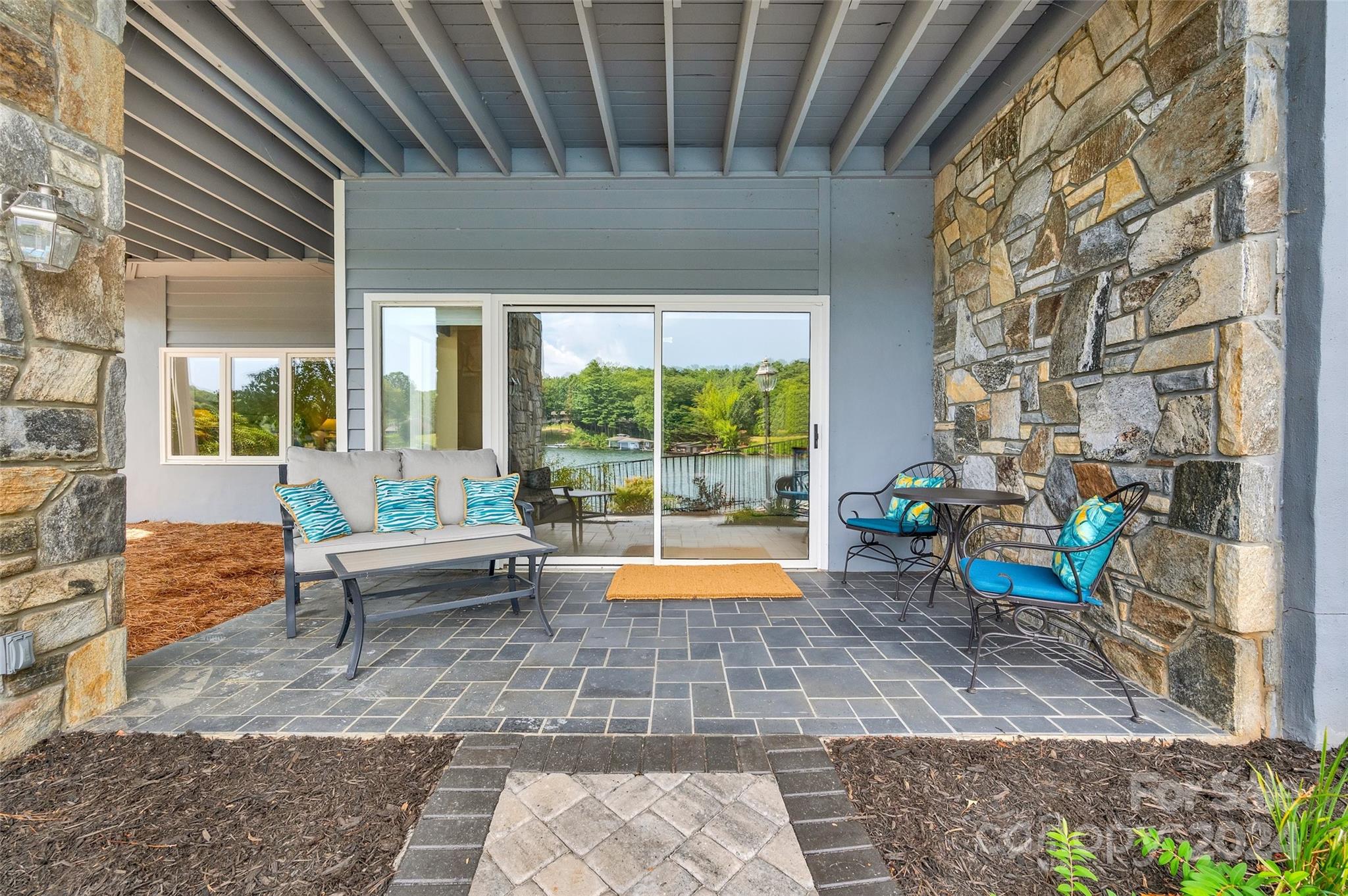 Lake Toxaway Estates - Residential