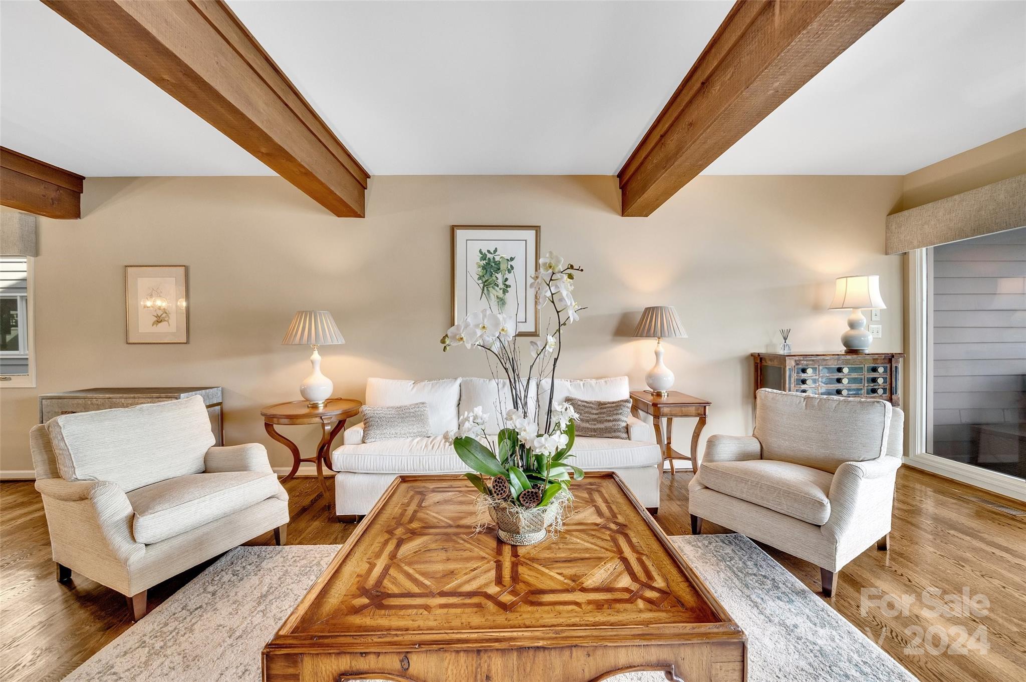 Lake Toxaway Estates - Residential