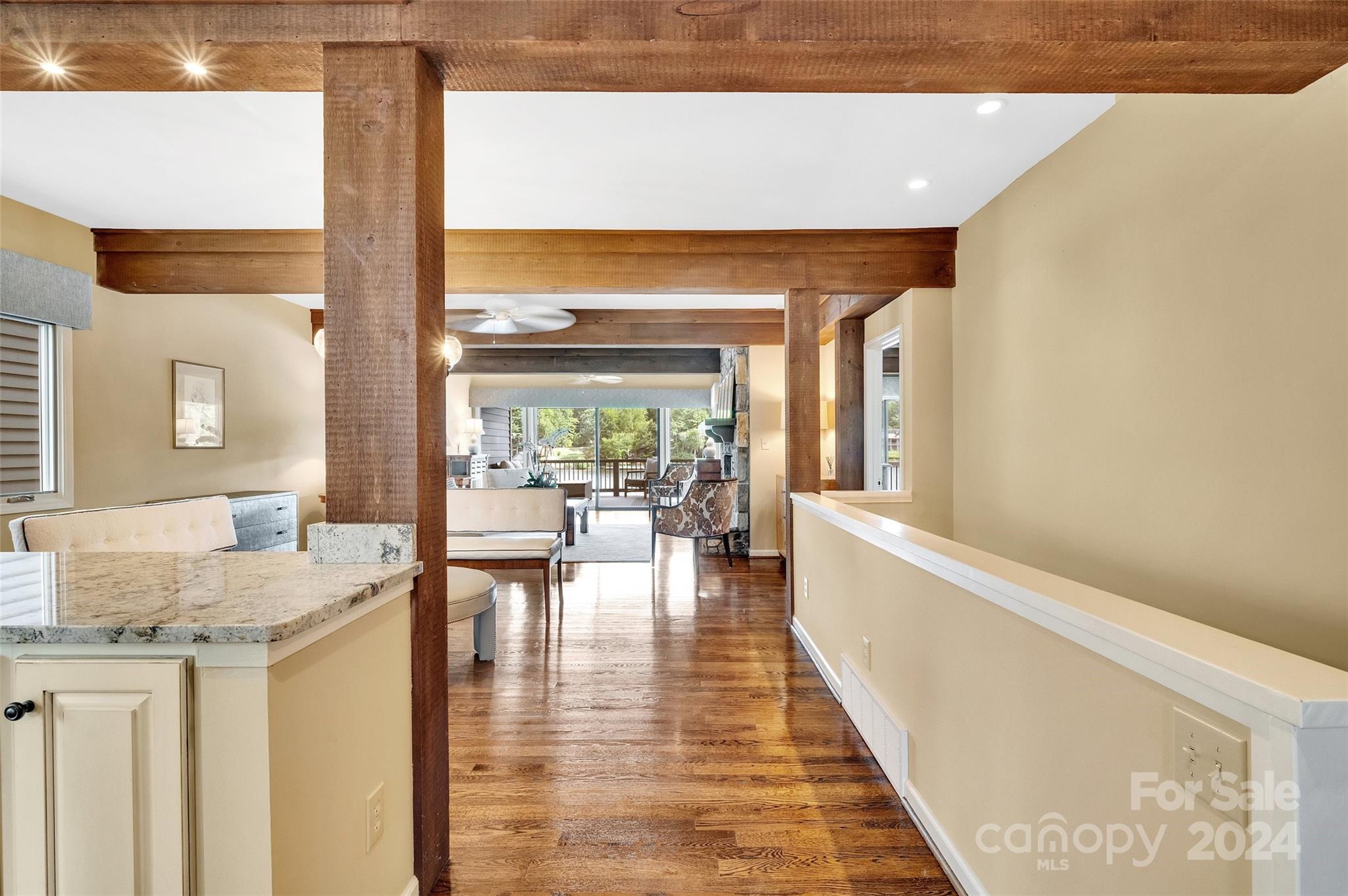 Lake Toxaway Estates - Residential