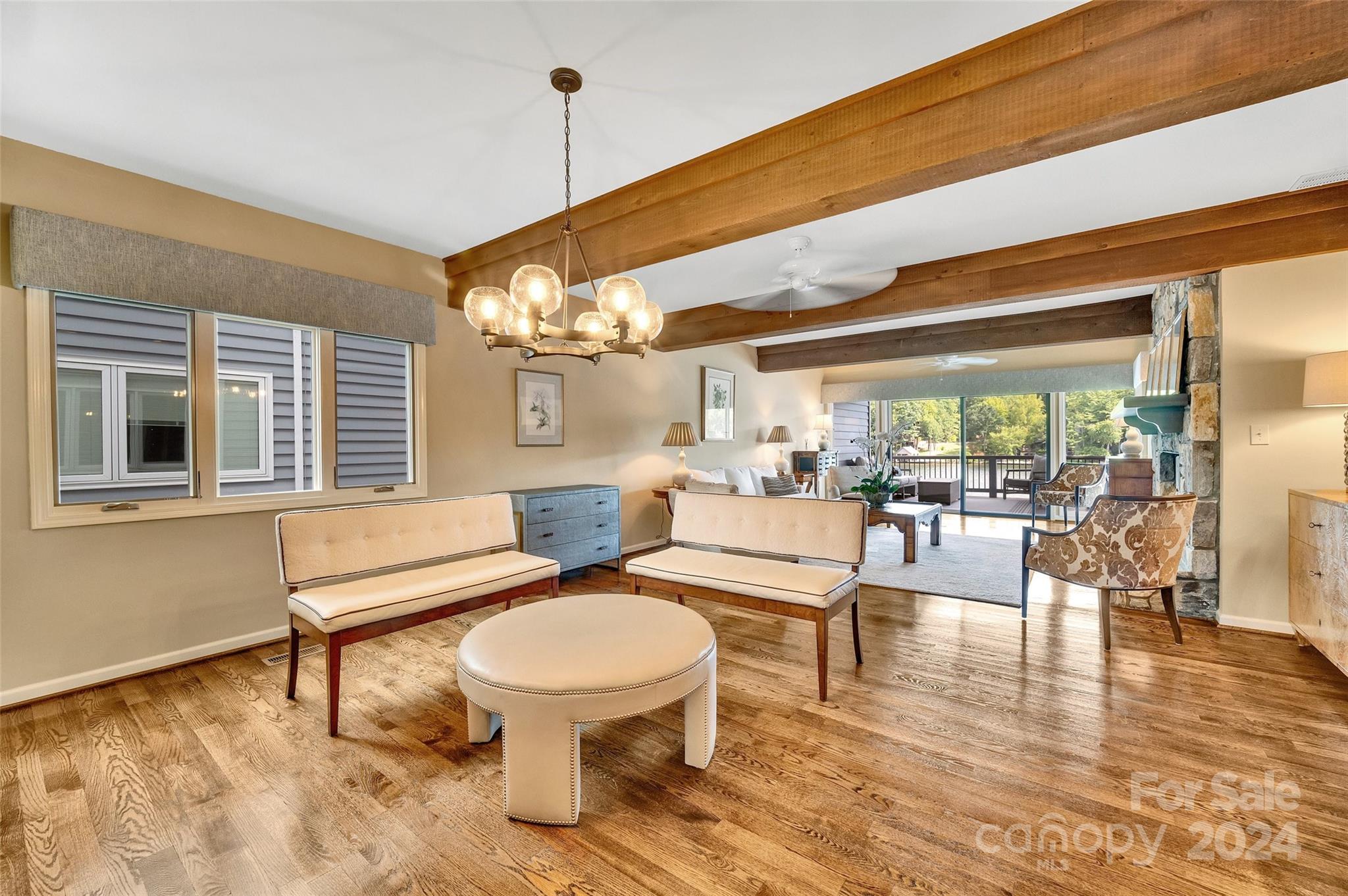 Lake Toxaway Estates - Residential