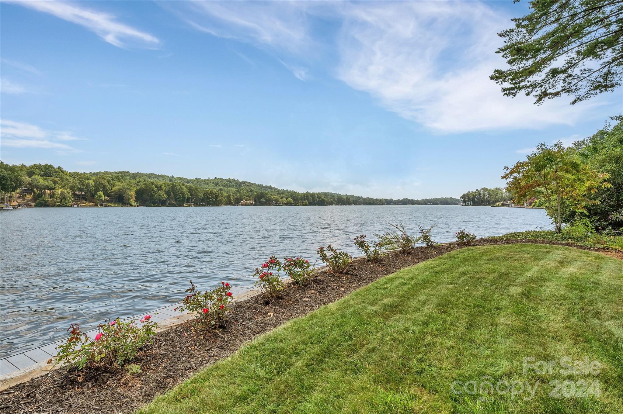 Lake Toxaway Estates - Residential