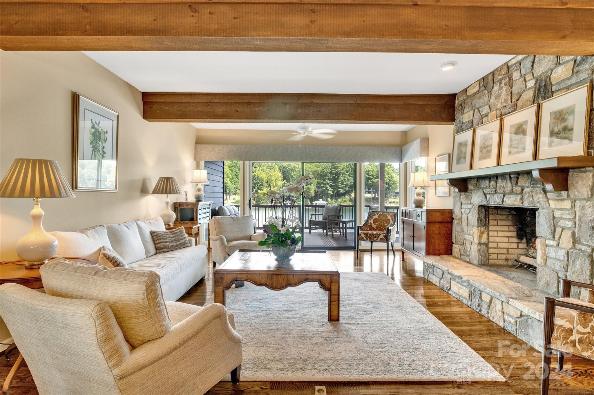 Lake Toxaway Estates - Residential