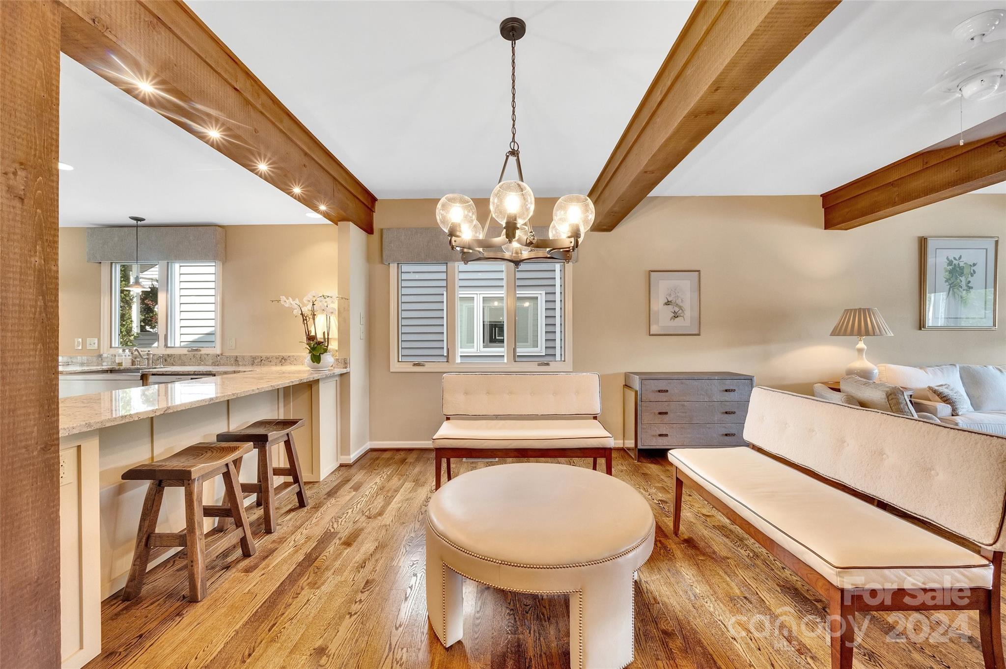 Lake Toxaway Estates - Residential