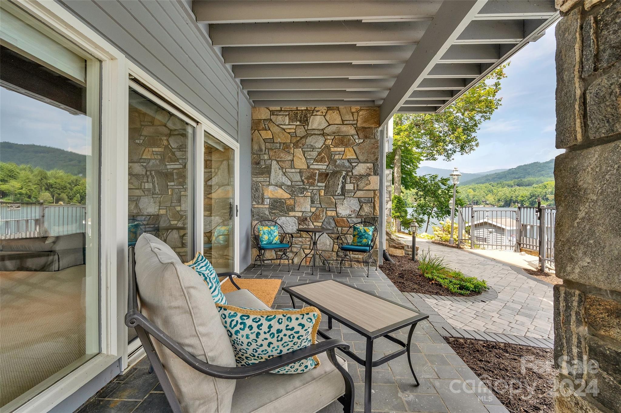 Lake Toxaway Estates - Residential