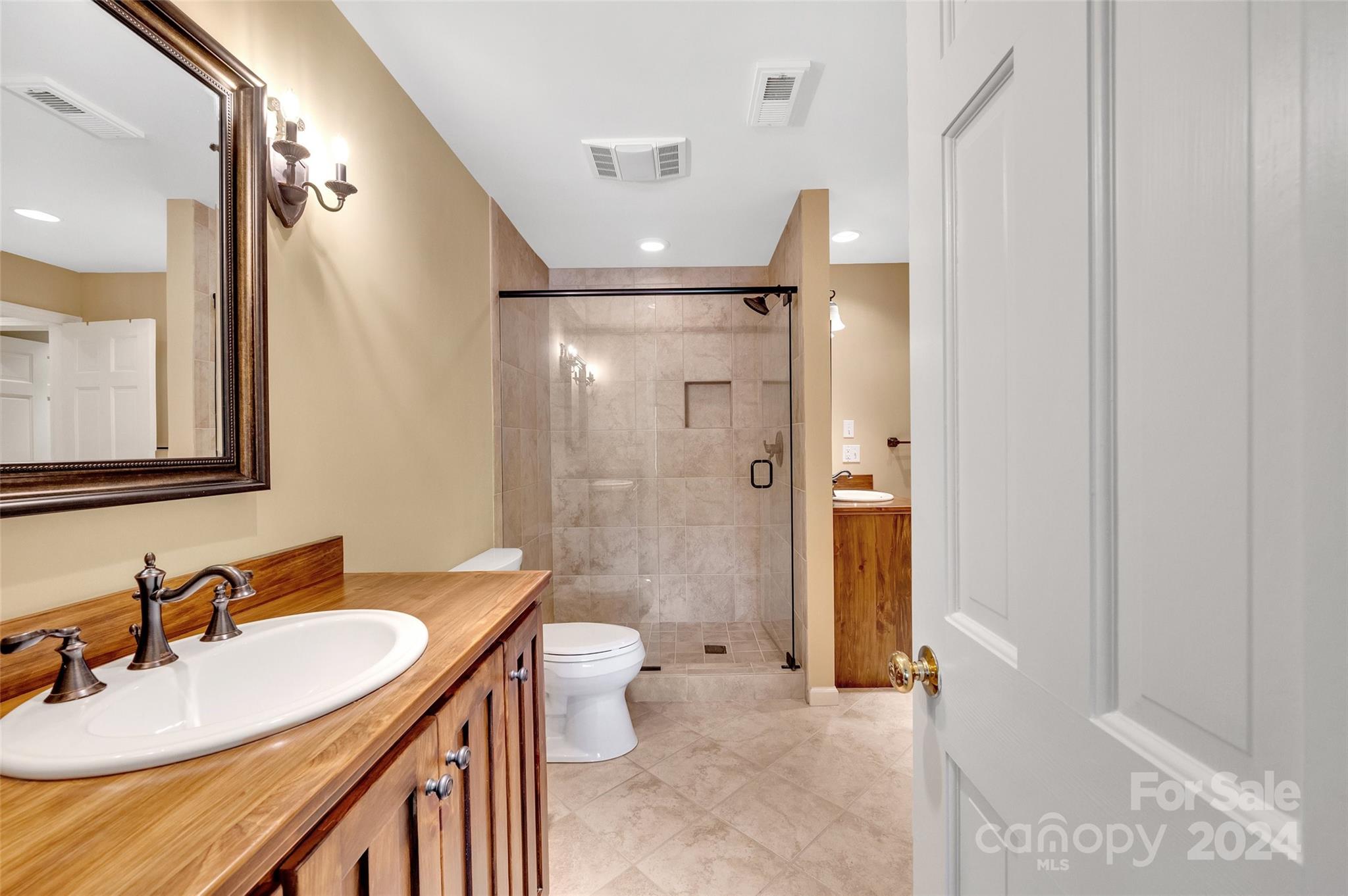 Lake Toxaway Estates - Residential