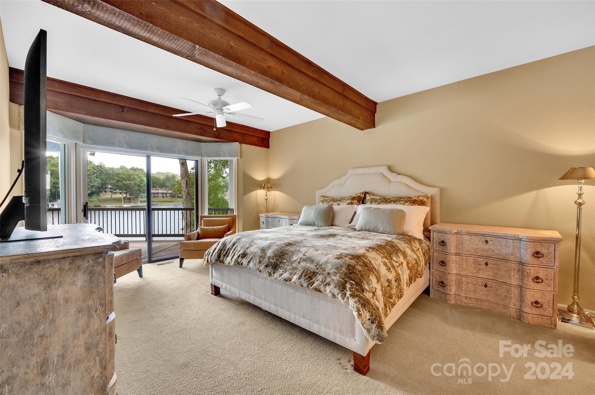 Lake Toxaway Estates - Residential