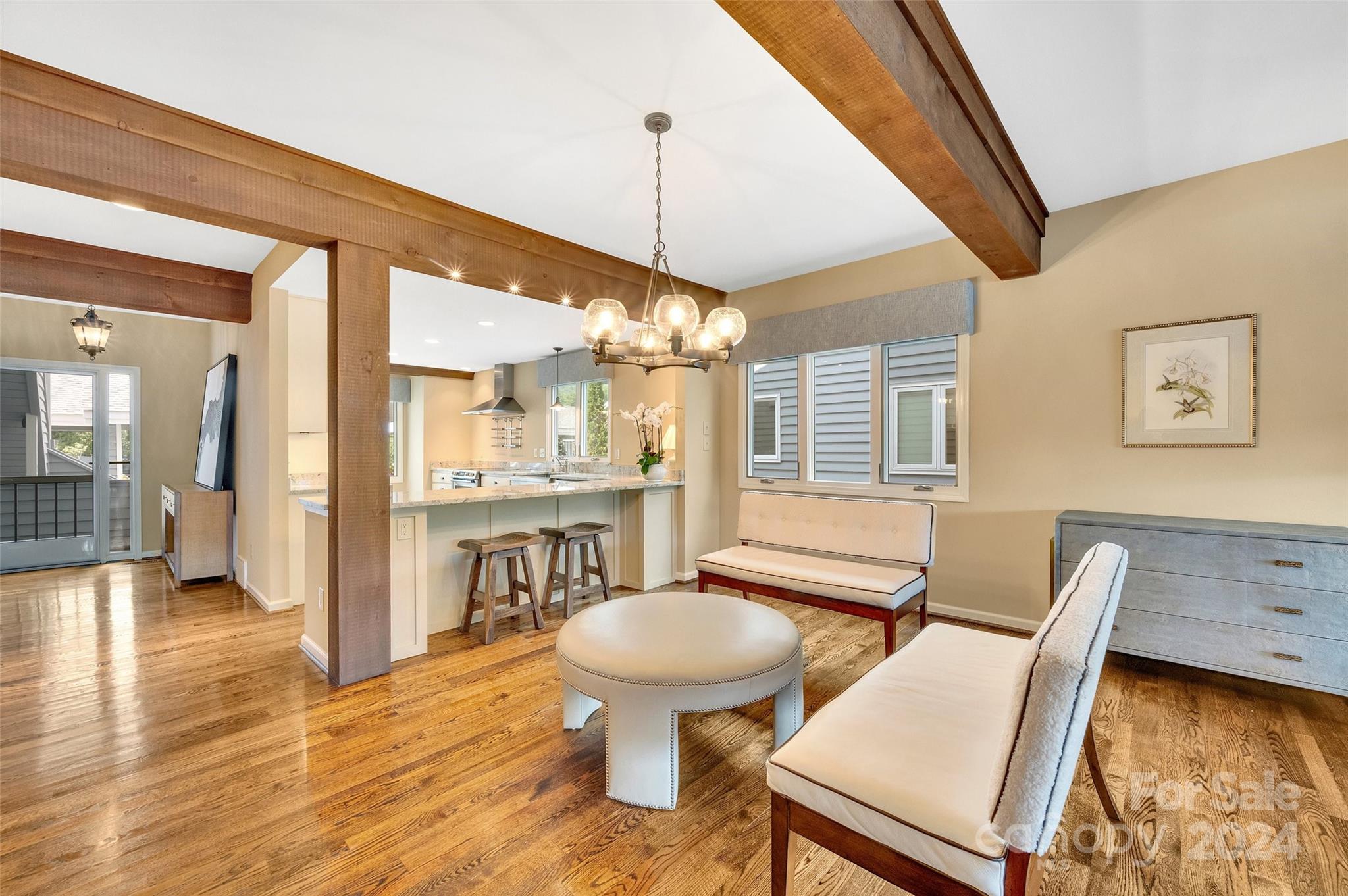 Lake Toxaway Estates - Residential