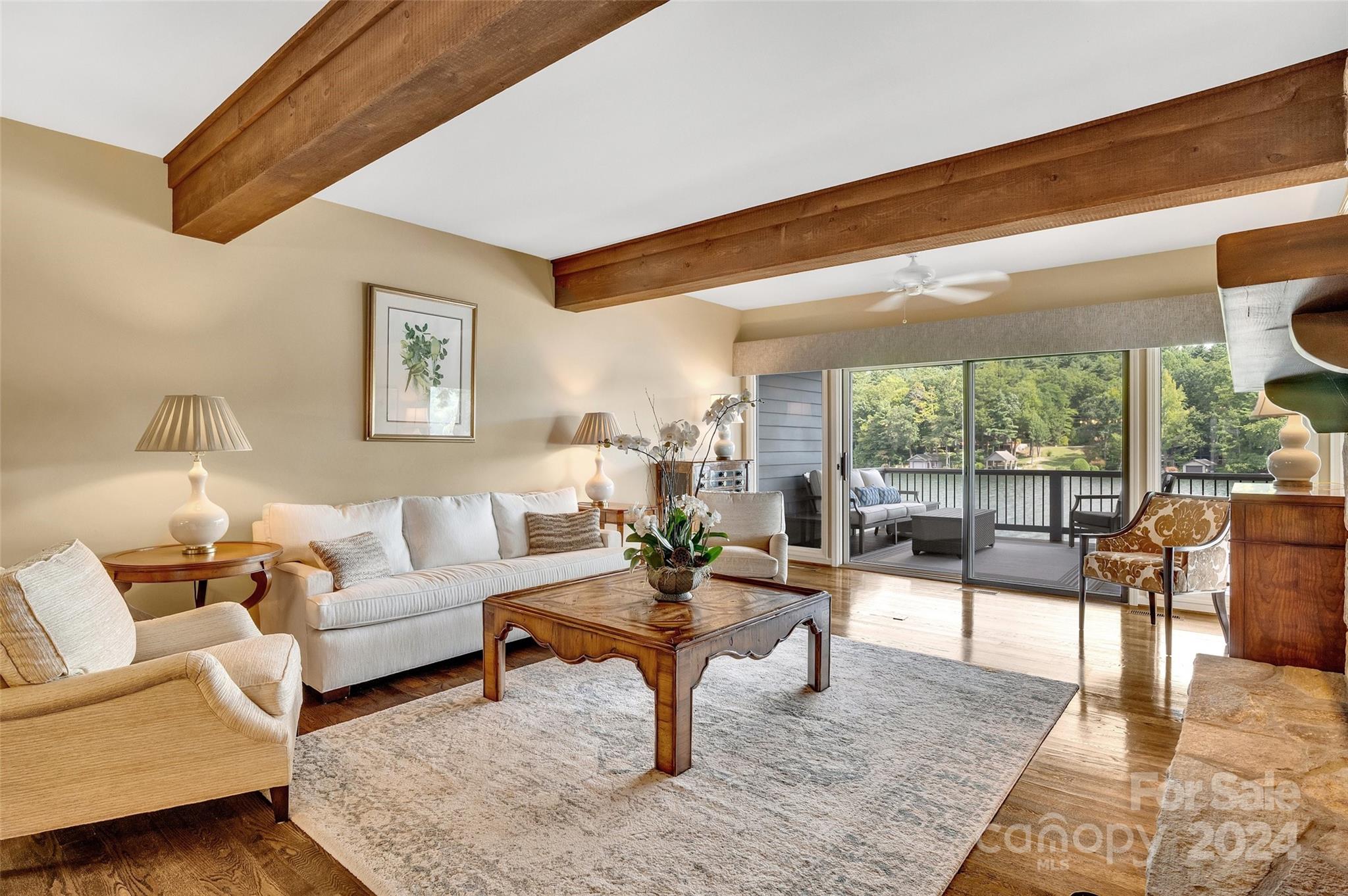 Lake Toxaway Estates - Residential