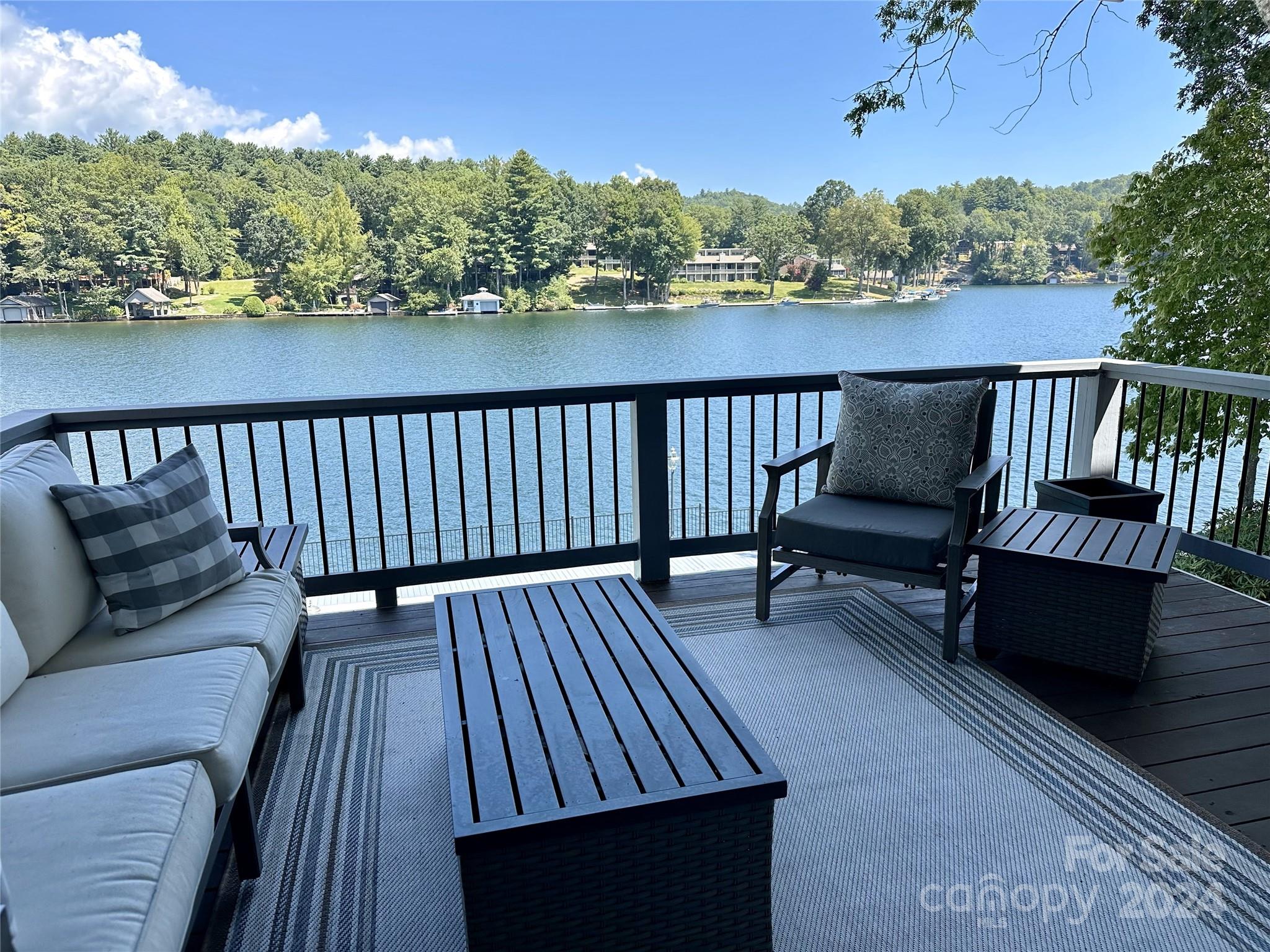 Lake Toxaway Estates - Residential