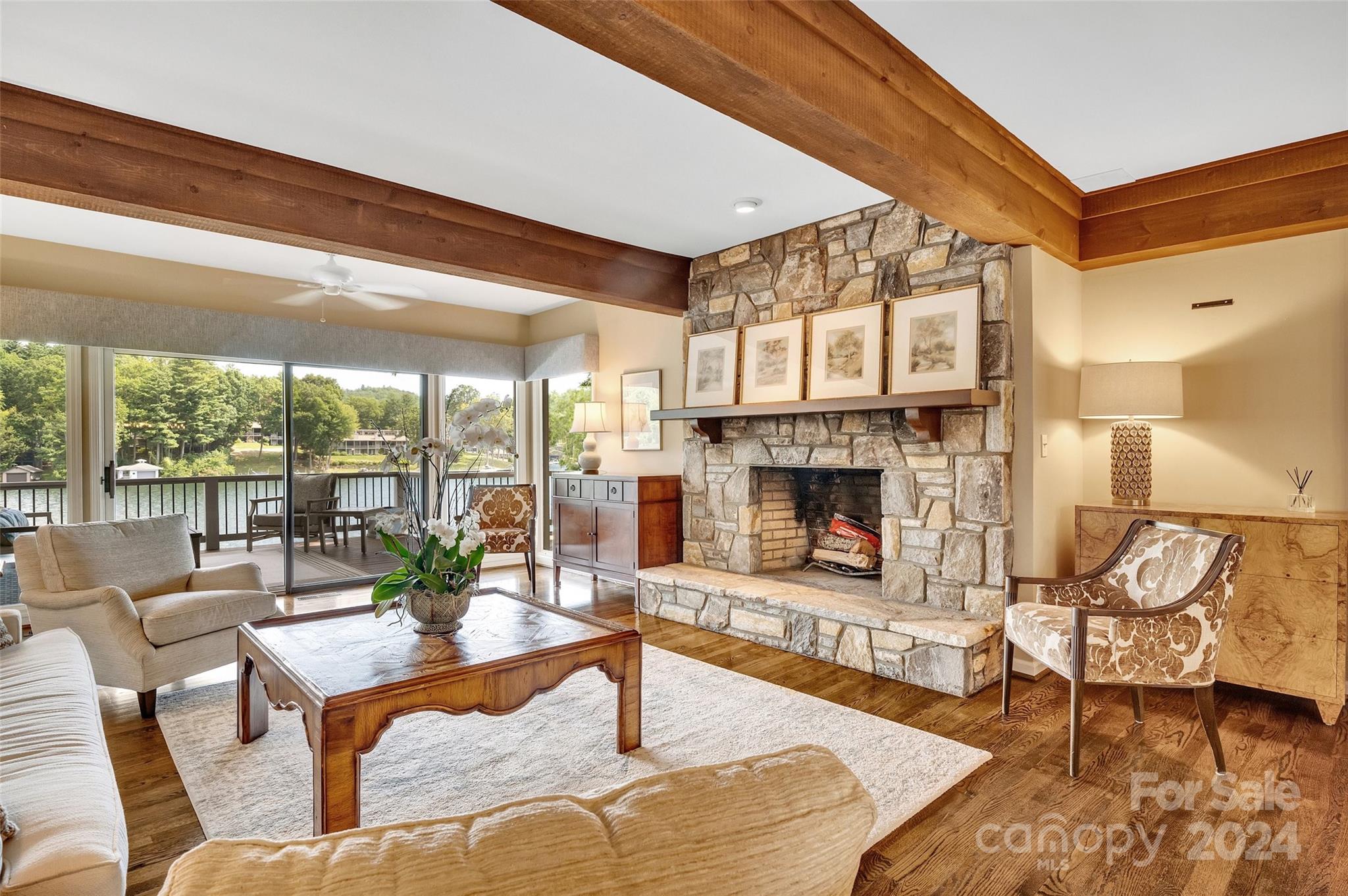 Lake Toxaway Estates - Residential