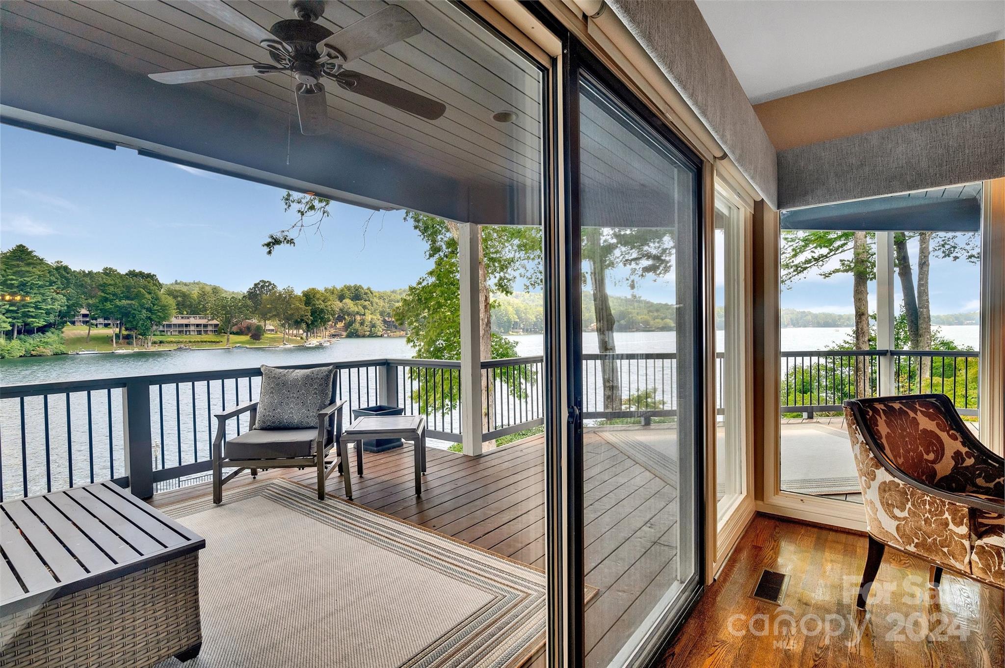 Lake Toxaway Estates - Residential