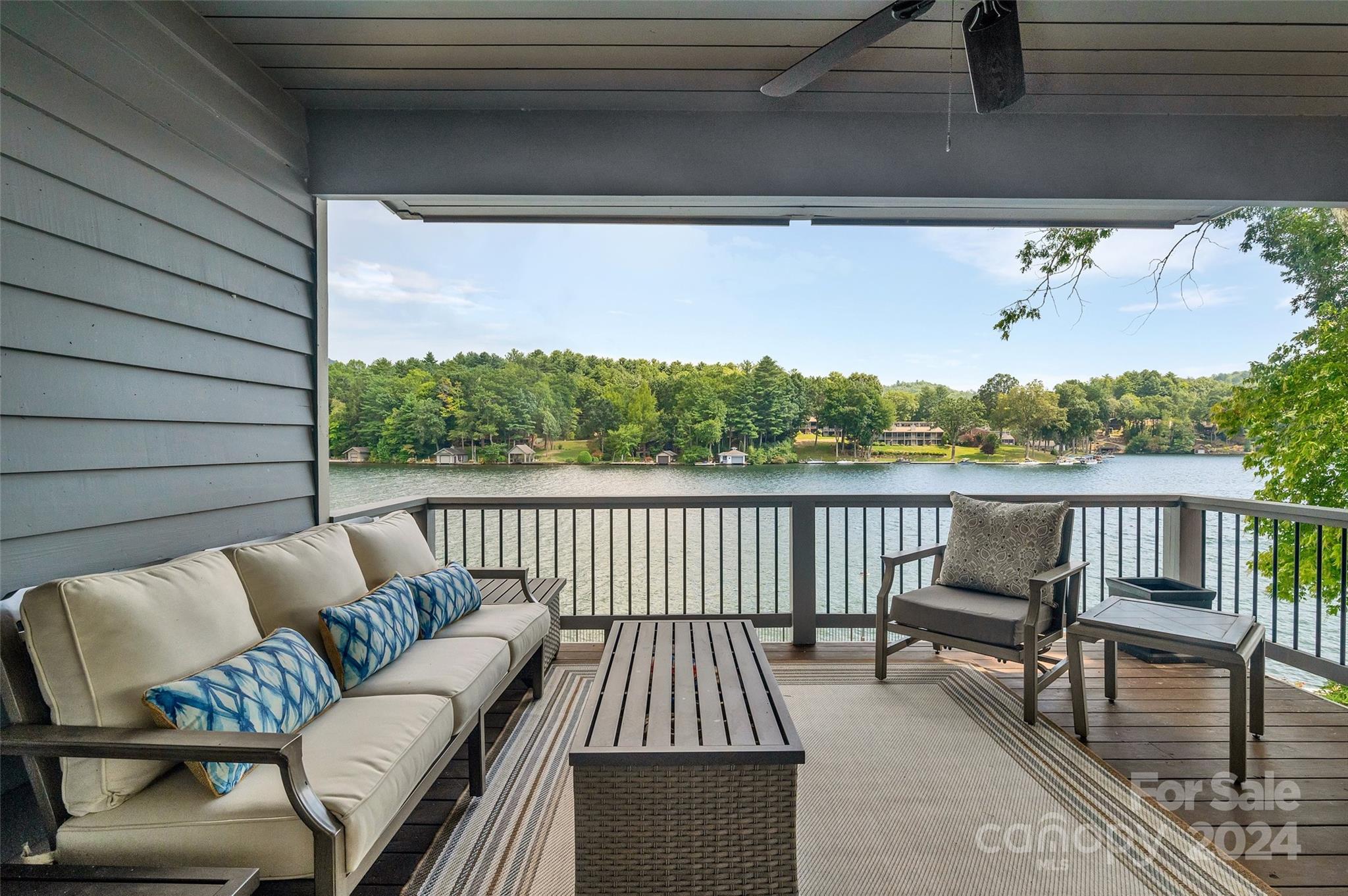 Lake Toxaway Estates - Residential