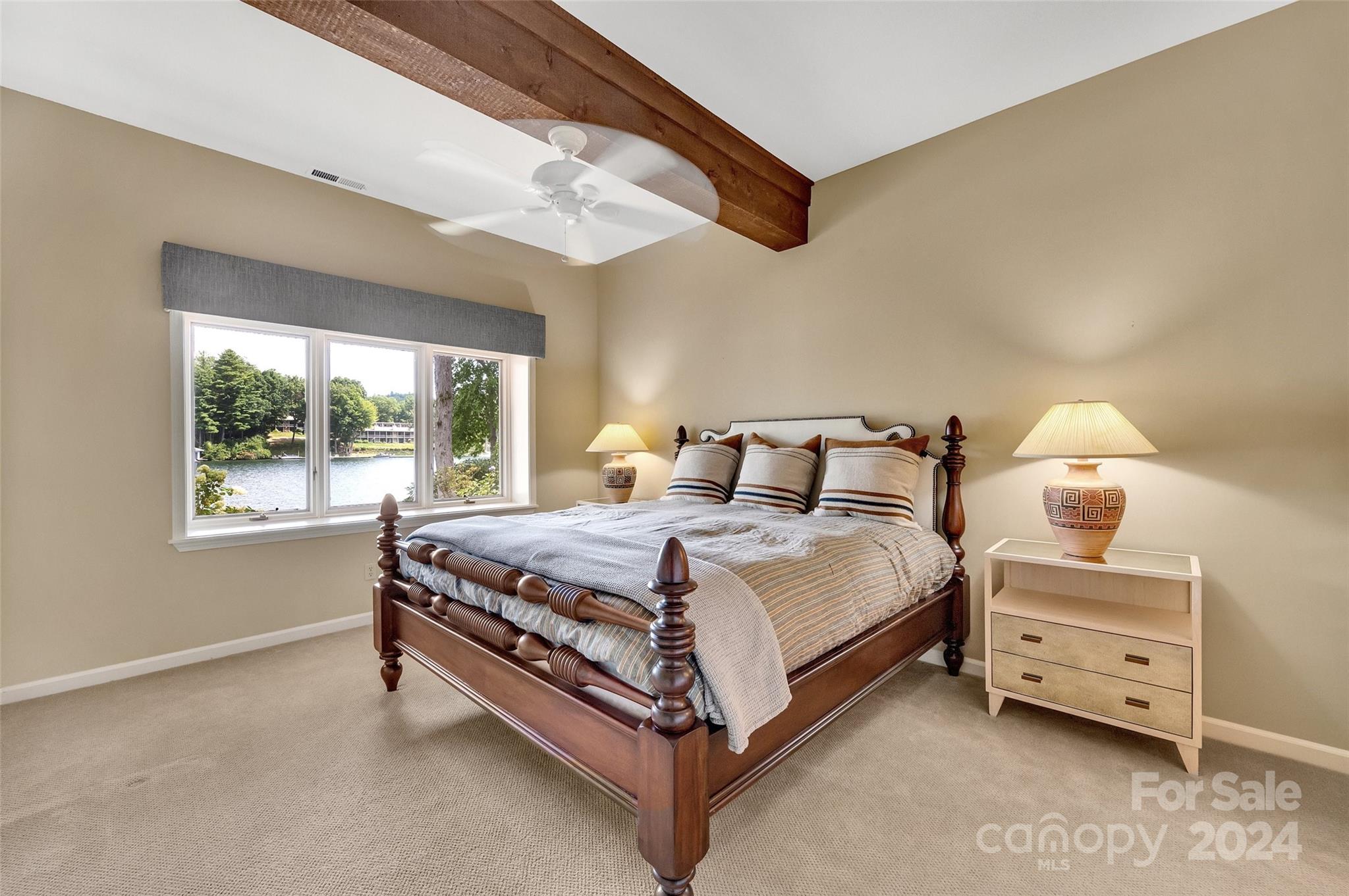 Lake Toxaway Estates - Residential