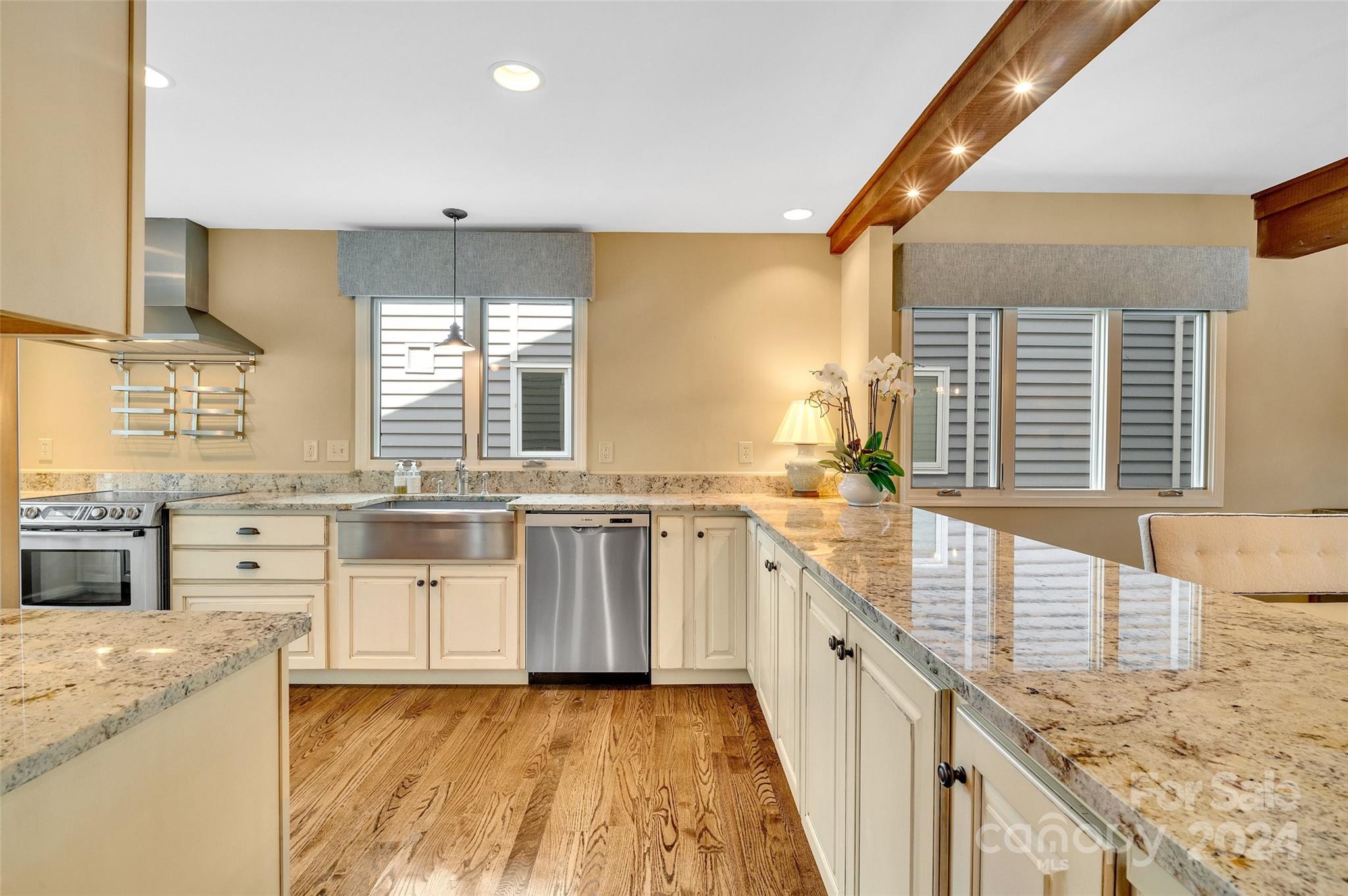 Lake Toxaway Estates - Residential