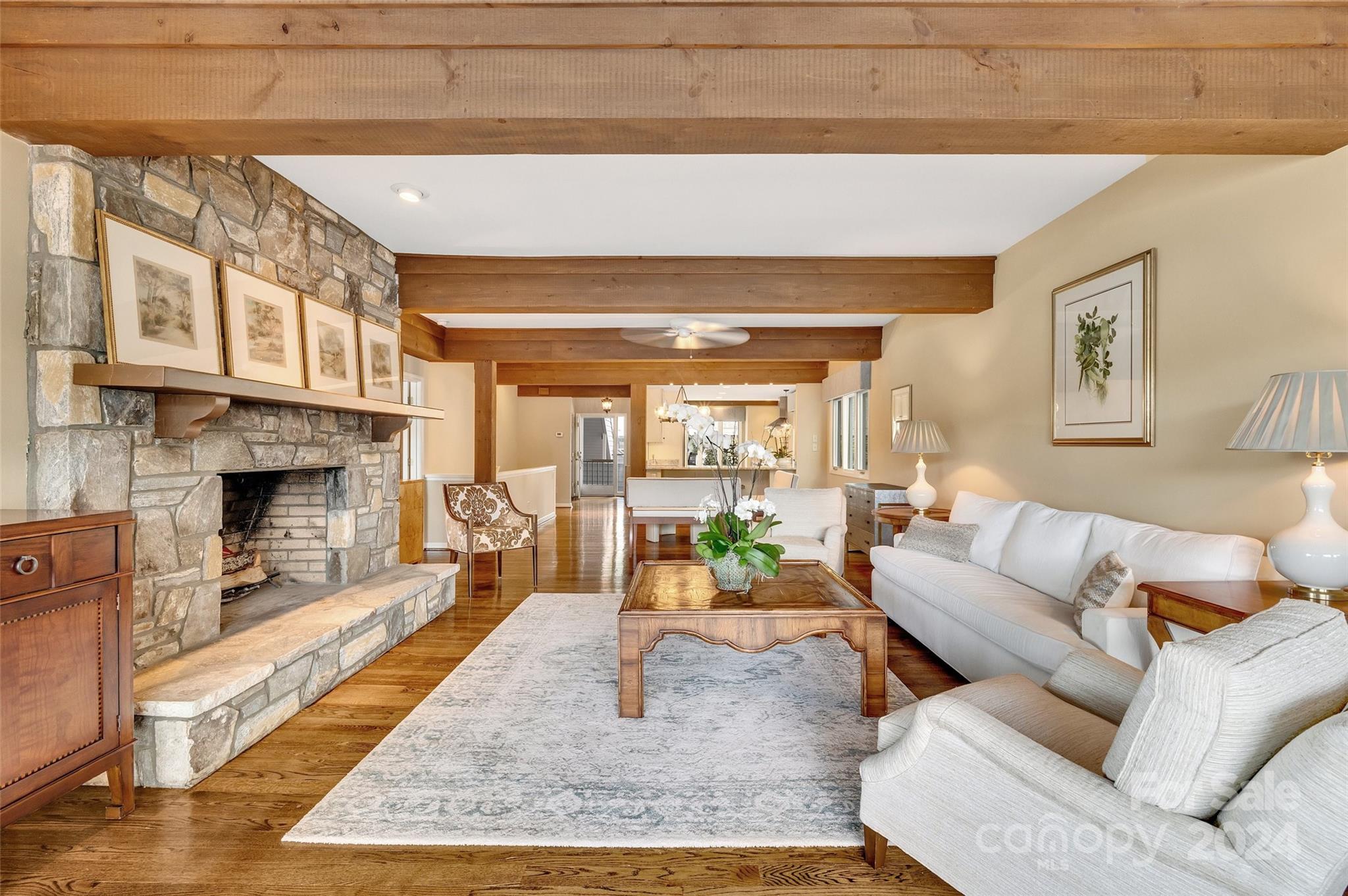 Lake Toxaway Estates - Residential