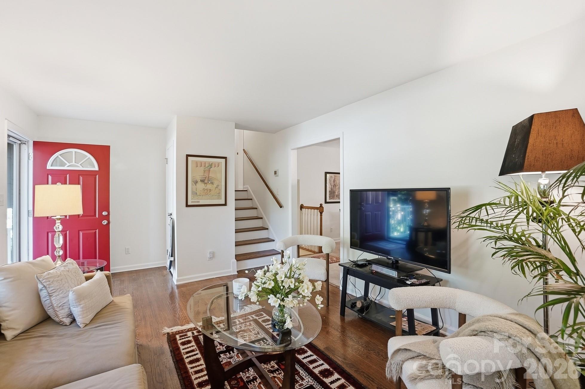 5000 Glenbrier Drive