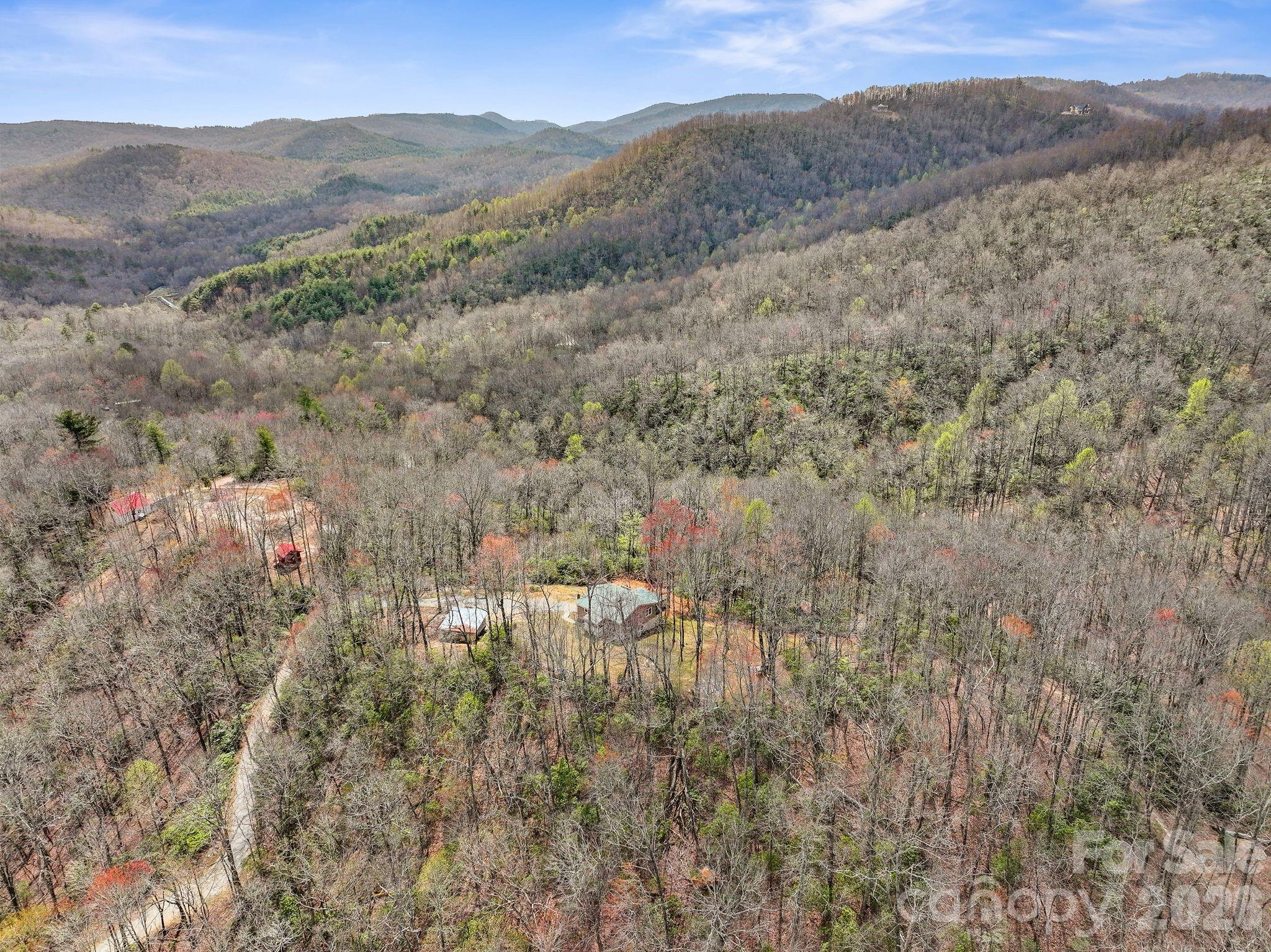 Line Runner Ridge - Residential