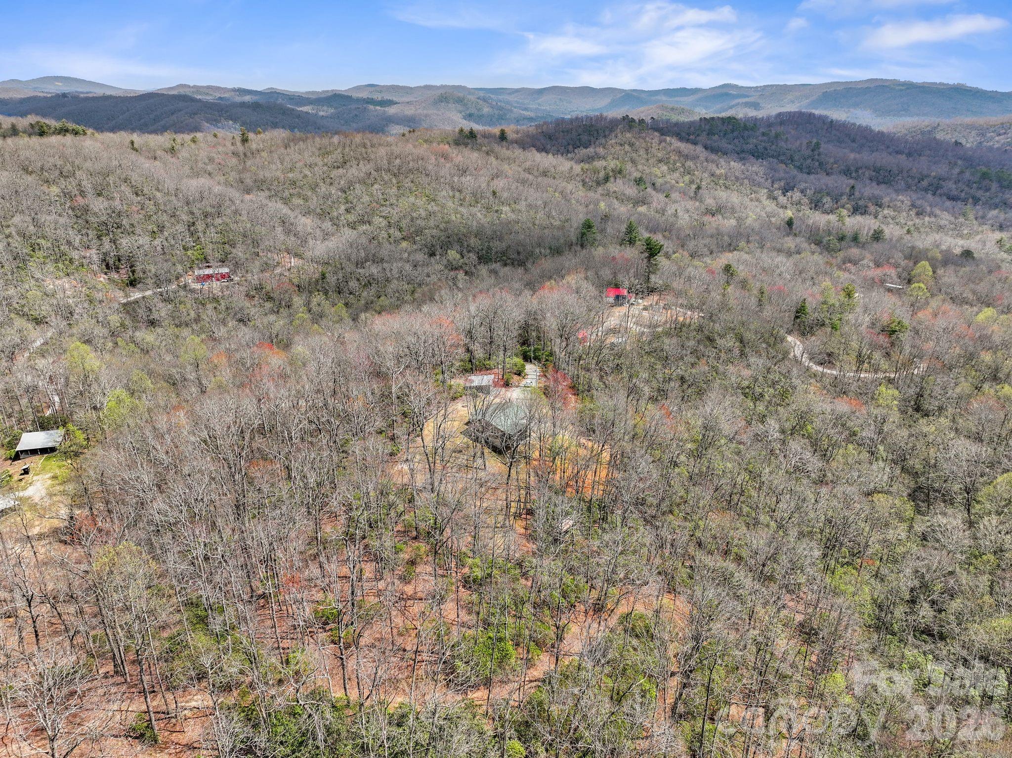 Line Runner Ridge - Residential