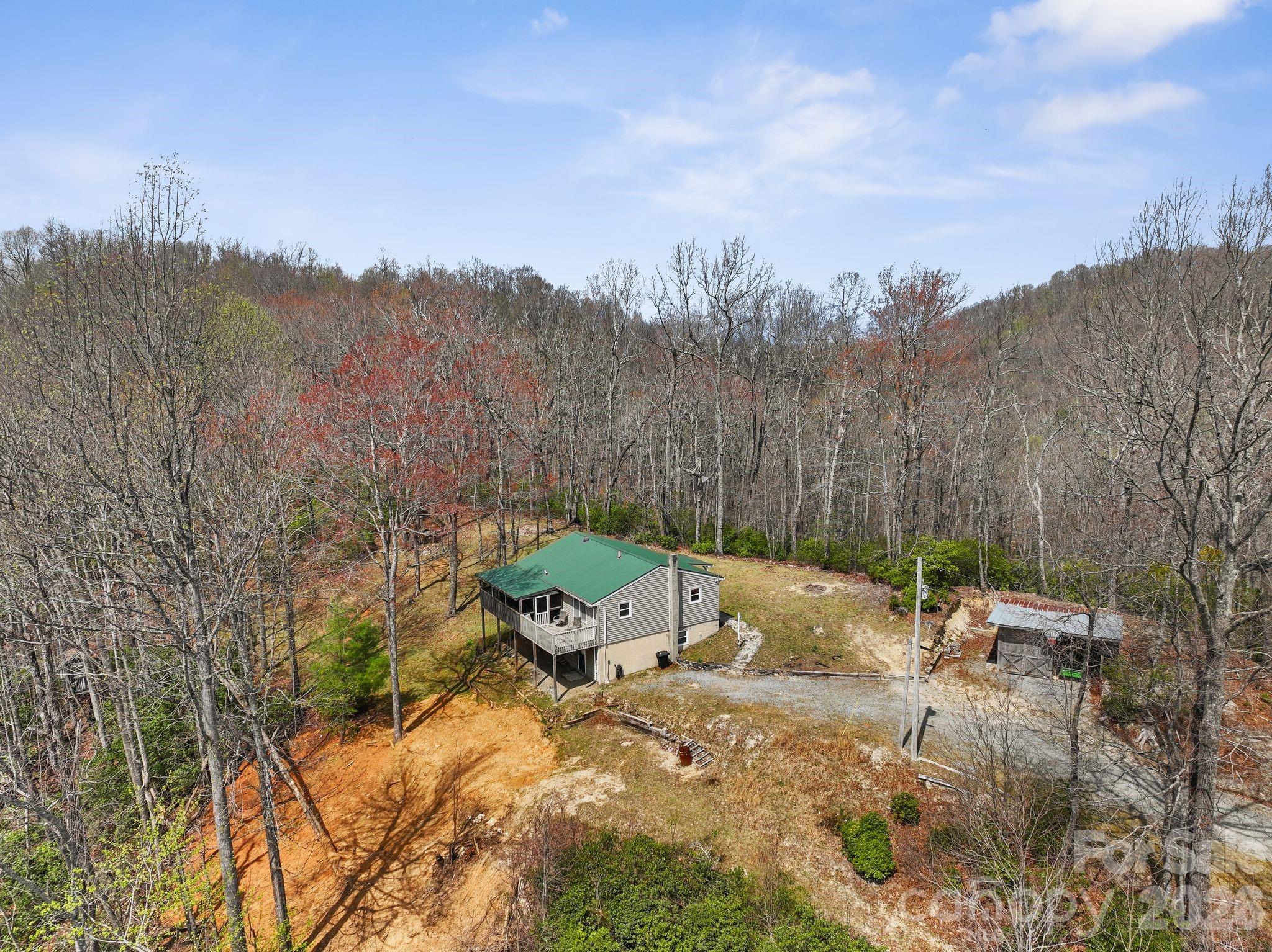 Line Runner Ridge - Residential