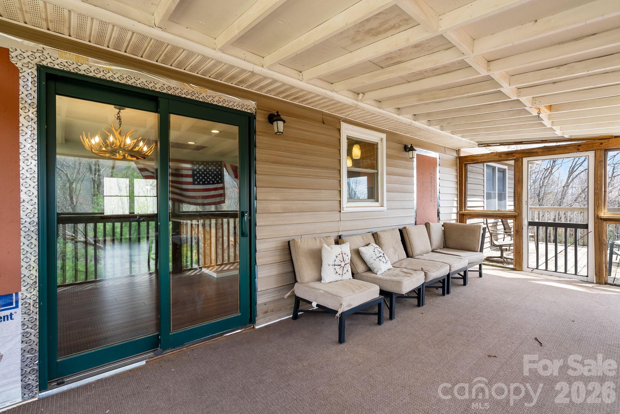 Line Runner Ridge - Residential