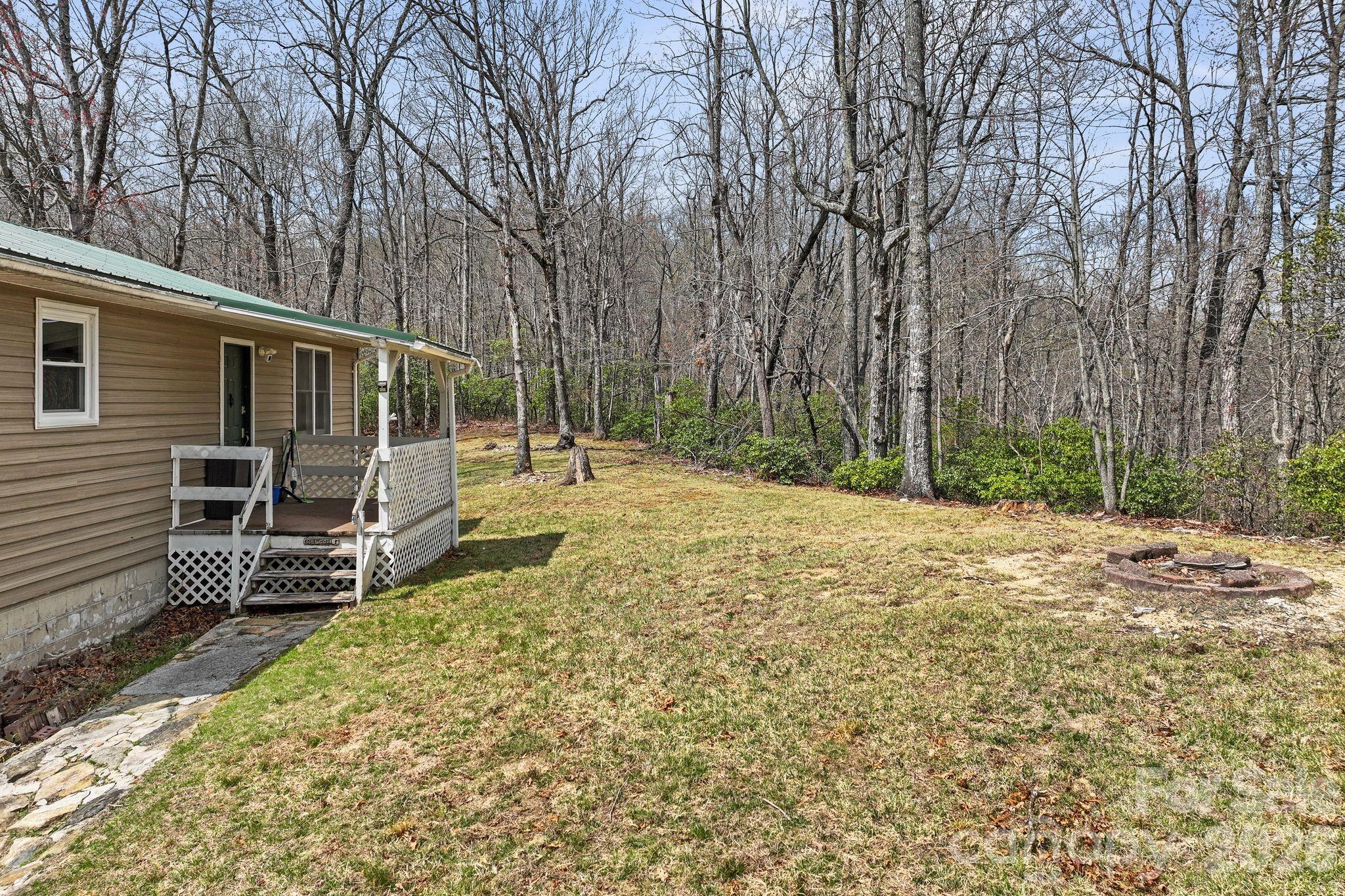 Line Runner Ridge - Residential