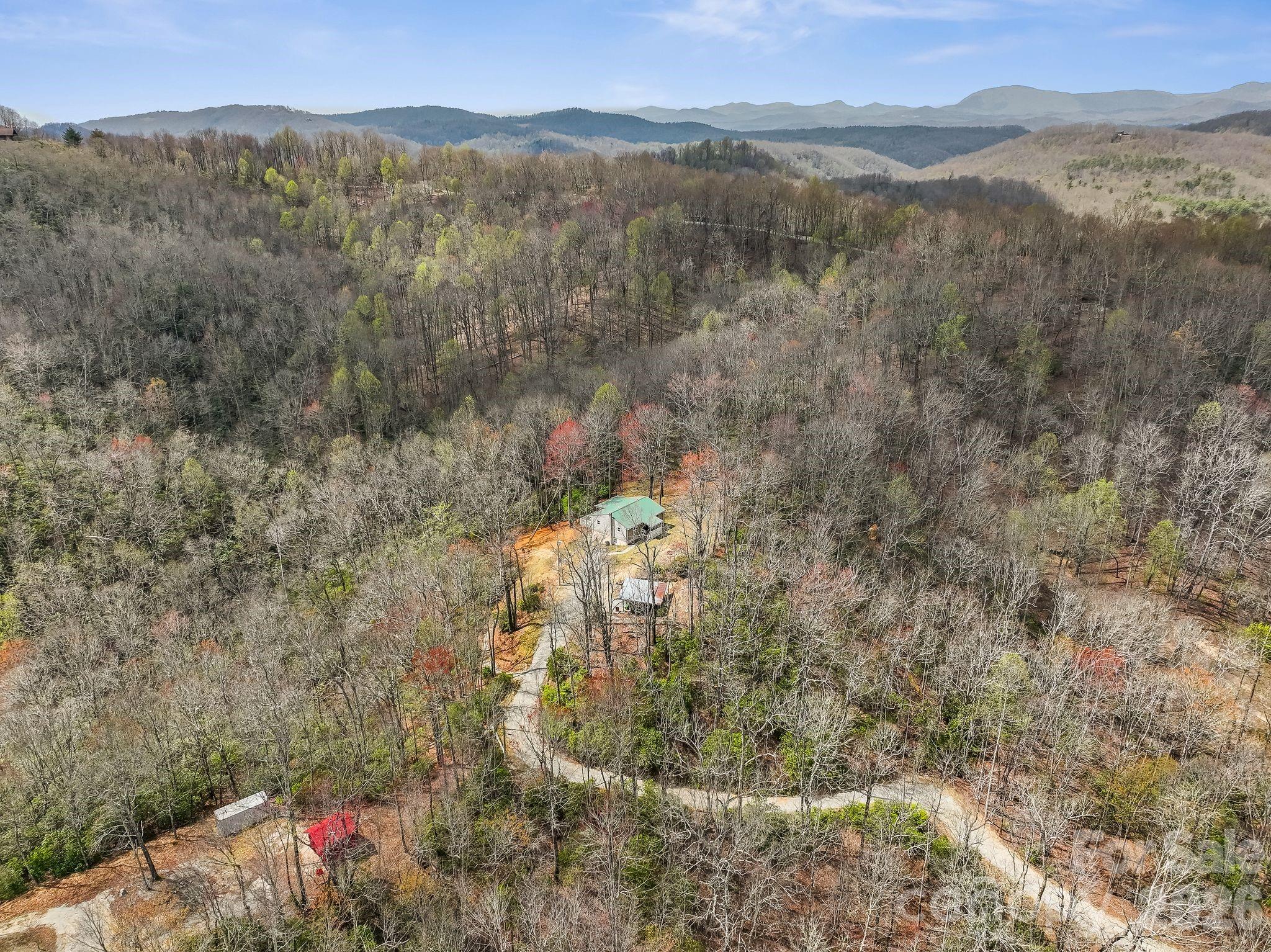 Line Runner Ridge - Residential