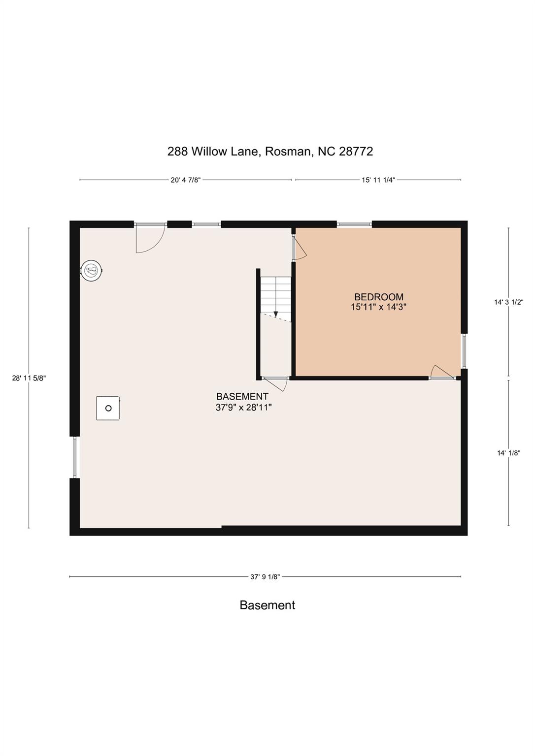 Line Runner Ridge - Residential