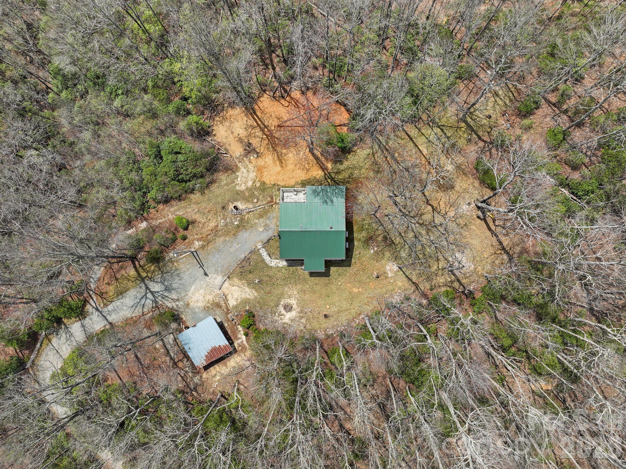 Line Runner Ridge - Residential