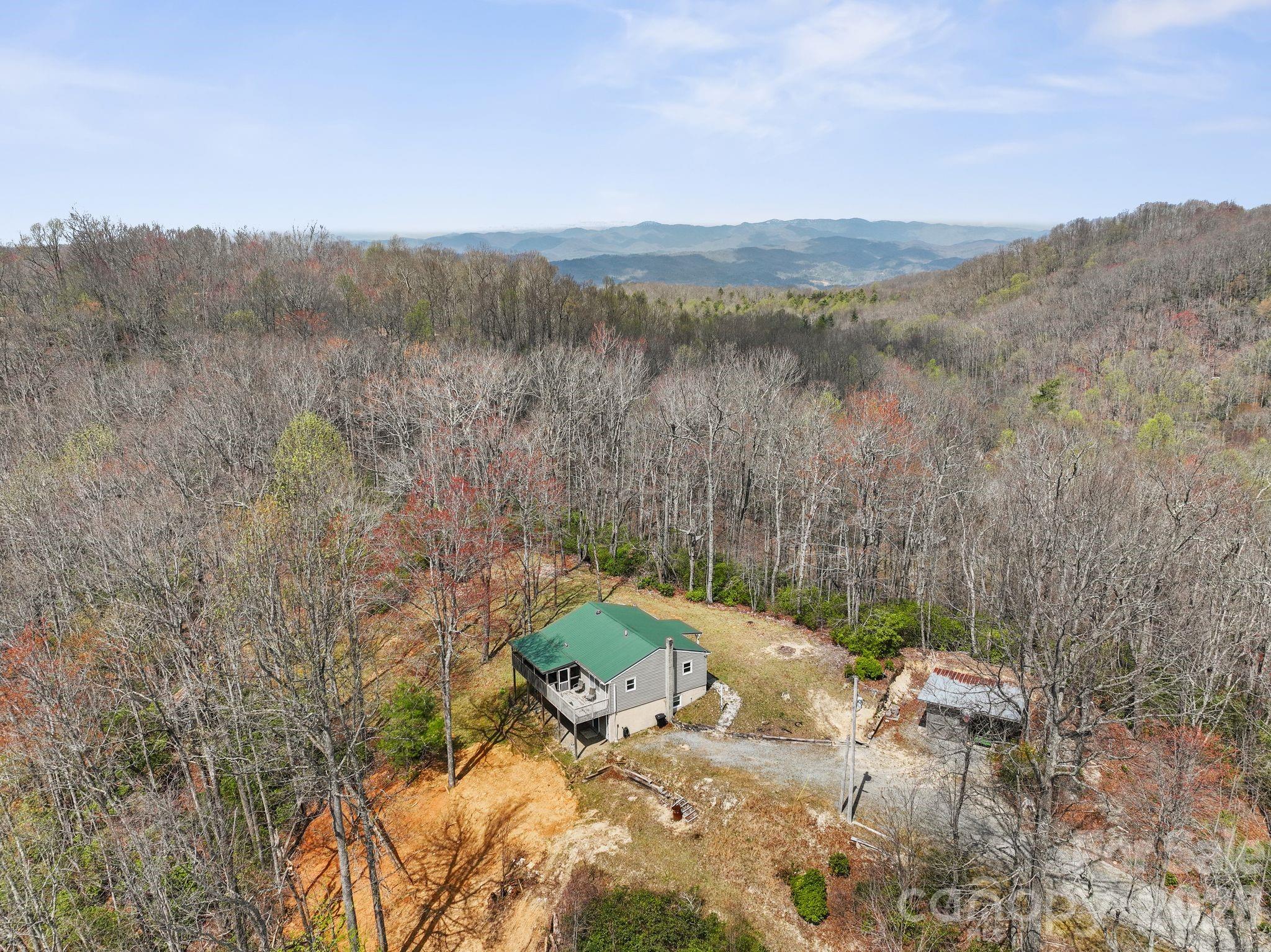 Line Runner Ridge - Residential