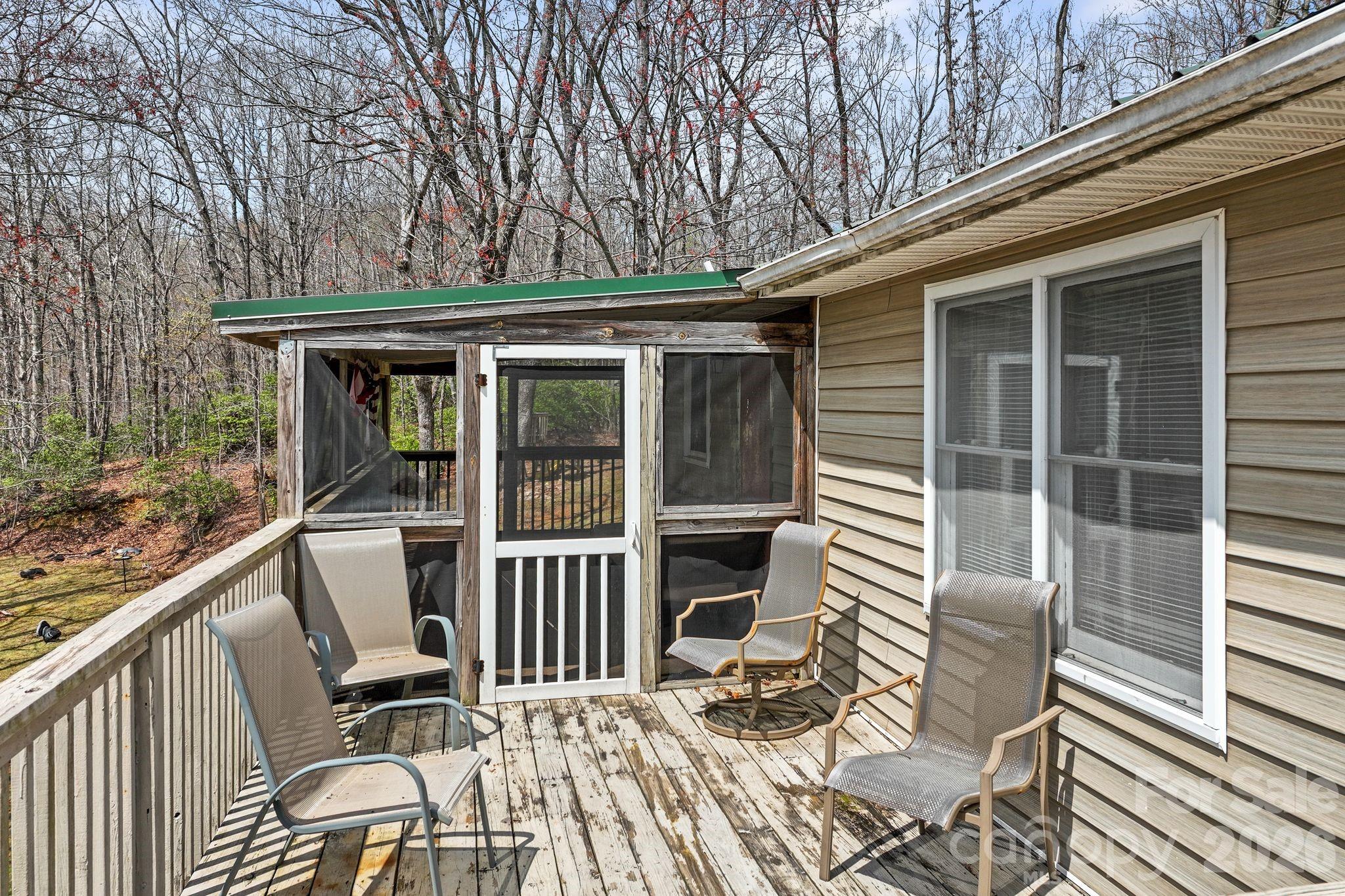 Line Runner Ridge - Residential