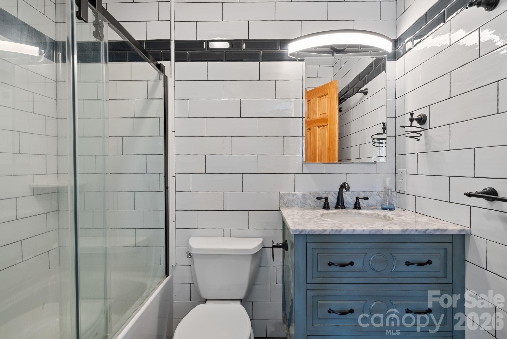 Line Runner Ridge - Residential