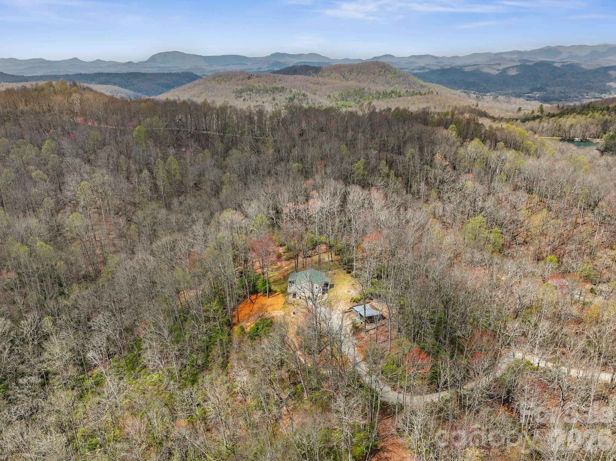 Line Runner Ridge - Residential