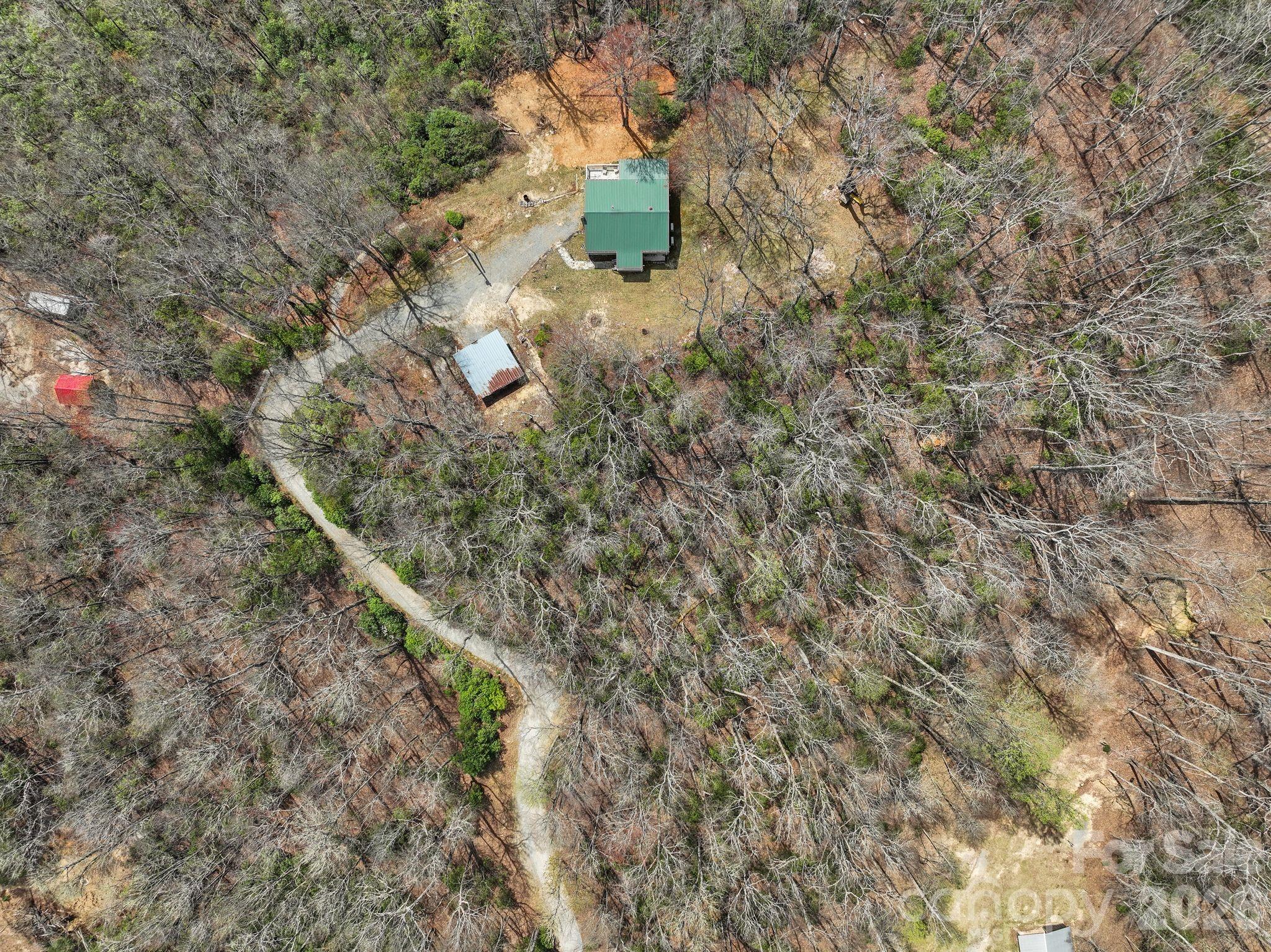 Line Runner Ridge - Residential