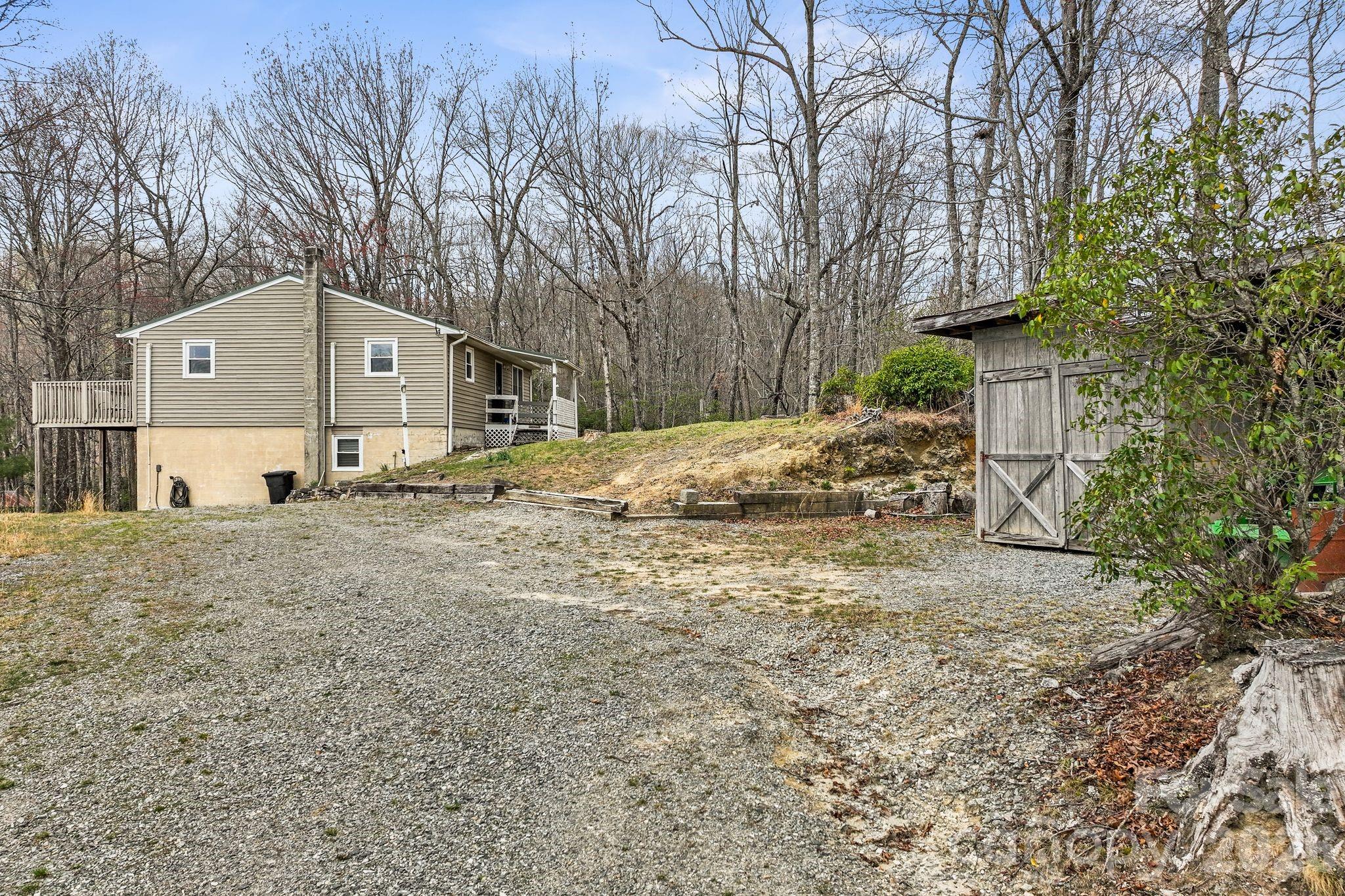 Line Runner Ridge - Residential