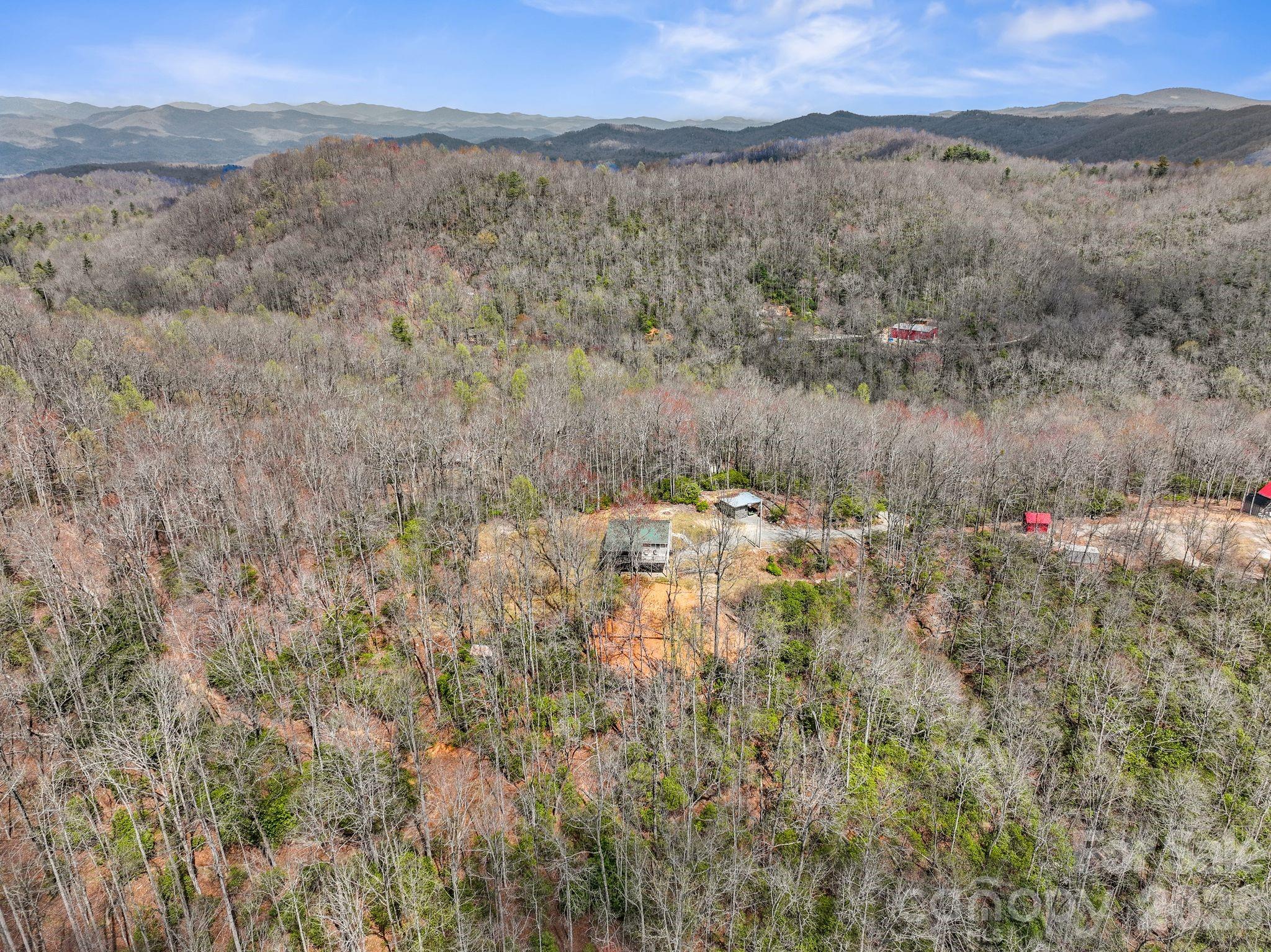 Line Runner Ridge - Residential