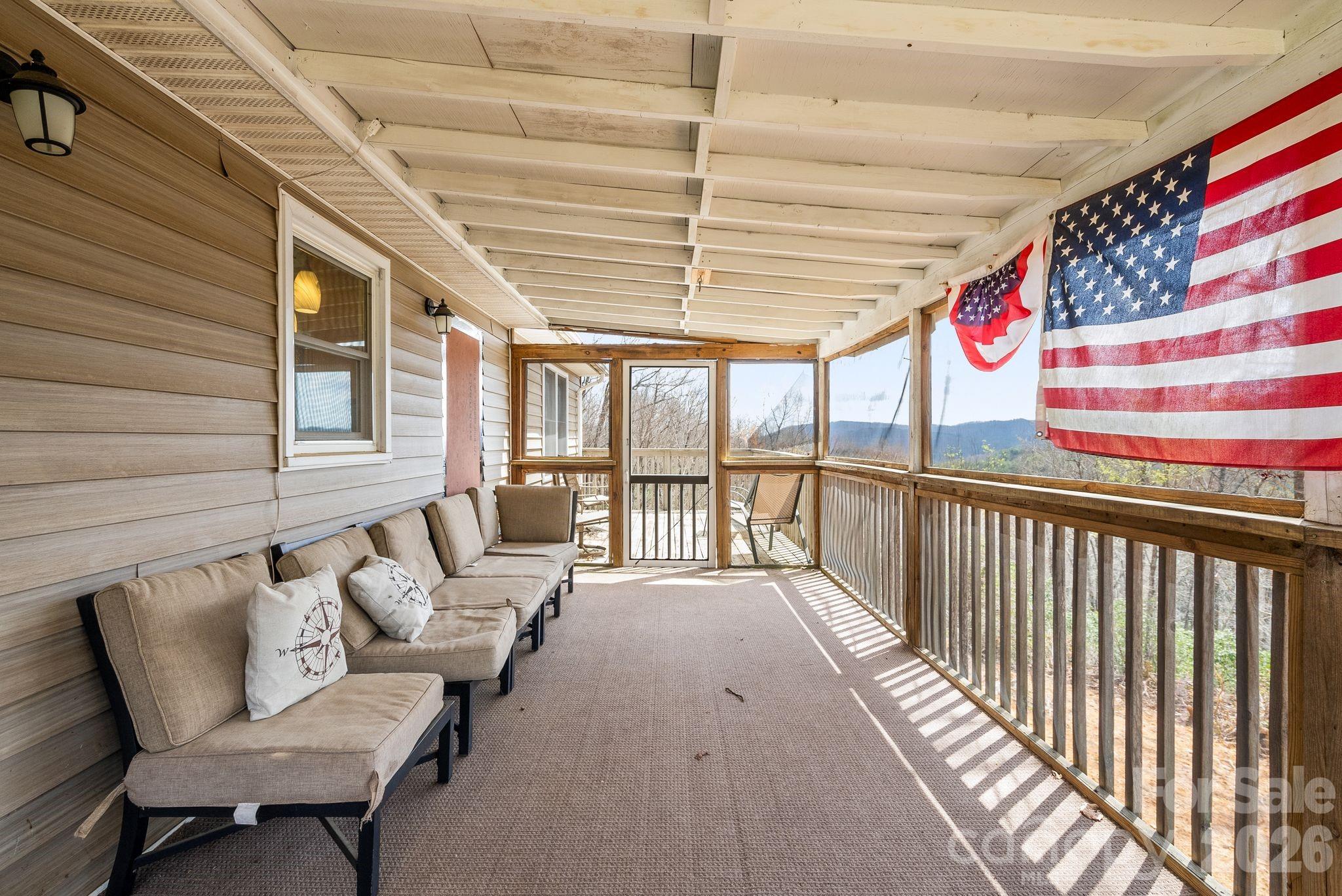 Line Runner Ridge - Residential