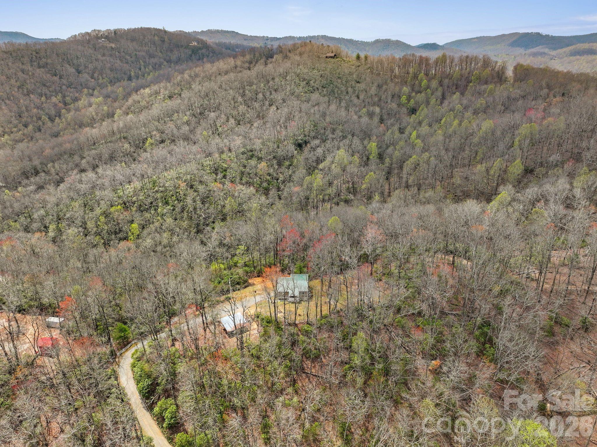 Line Runner Ridge - Residential