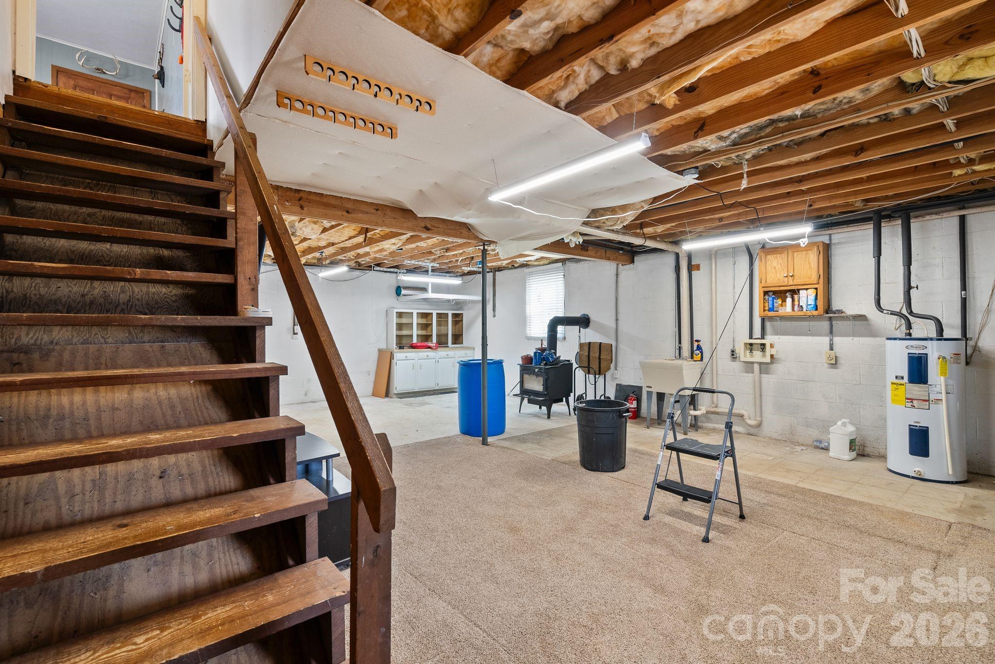 Line Runner Ridge - Residential