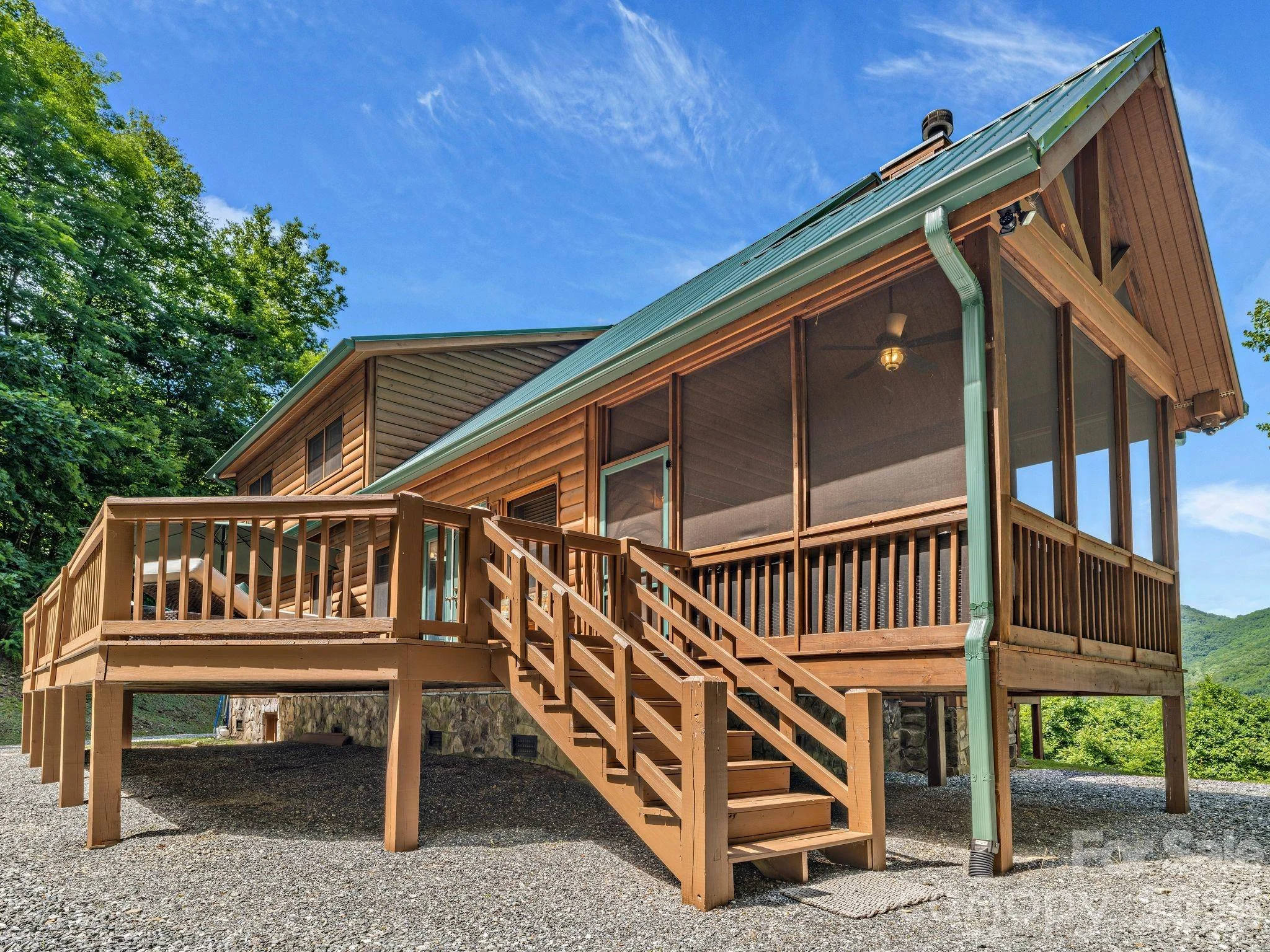 59 W Canoe Creek Drive Unit 3, Tuckasegee, NC, 28783
