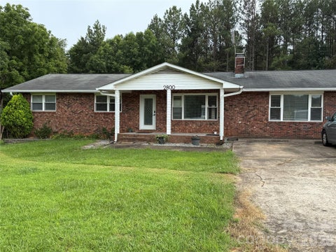 Photo of 2800 Coxe Road, Tryon, NC 28782 (MLS # 4390145)