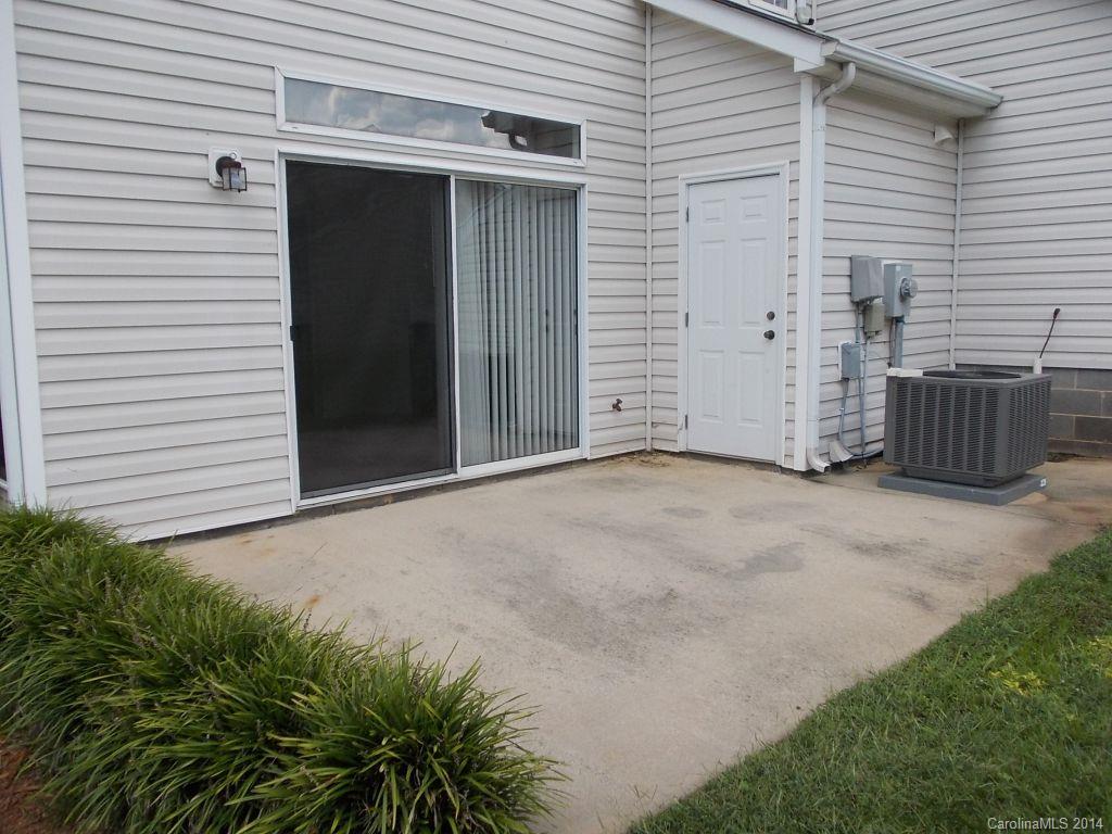 Anthem - Residential Lease