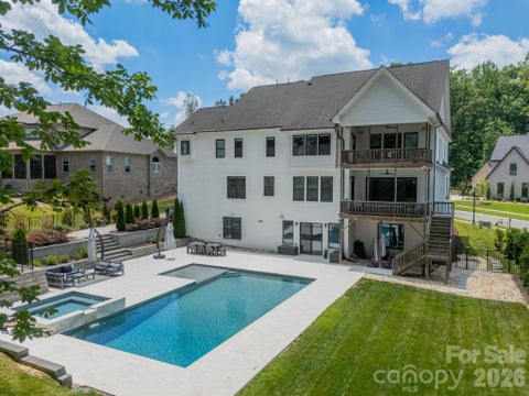 Photo of 2008 Kenmere Lane, Charlotte, NC 28270 (MLS # 4392022)