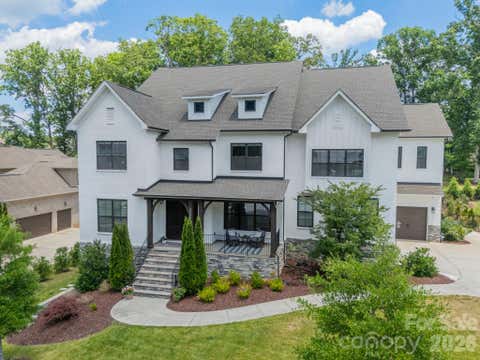 Photo of 2008 Kenmere Lane, Charlotte, NC 28270 (MLS # 4392022)