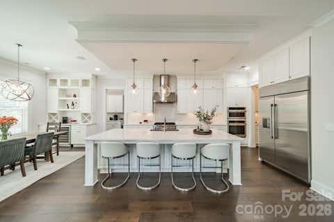 Photo of 2008 Kenmere Lane, Charlotte, NC 28270 (MLS # 4392022)