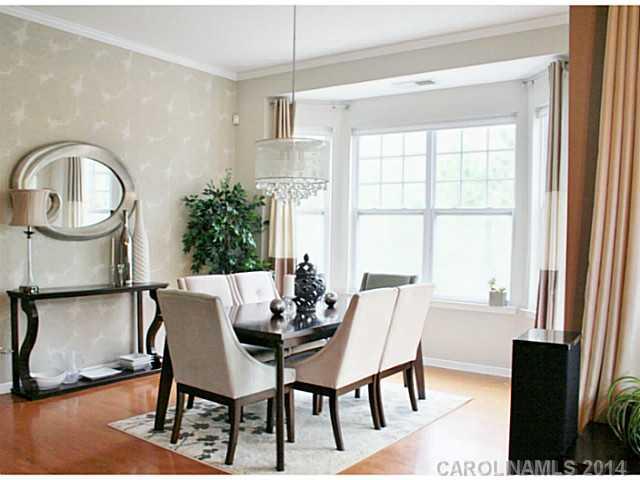 Ridge Pointe - Residential