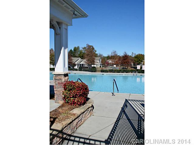 Ridge Pointe - Residential