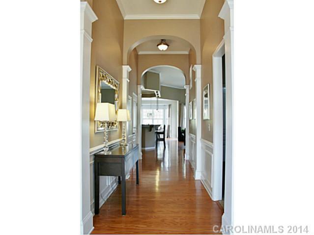 Ridge Pointe - Residential