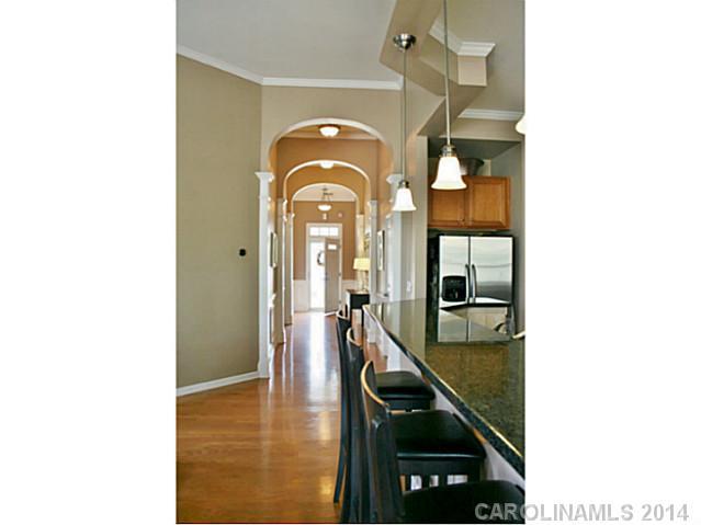 Ridge Pointe - Residential