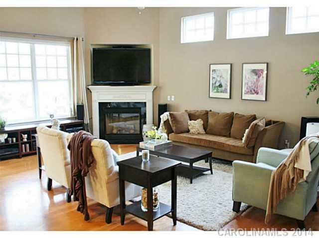 Ridge Pointe - Residential